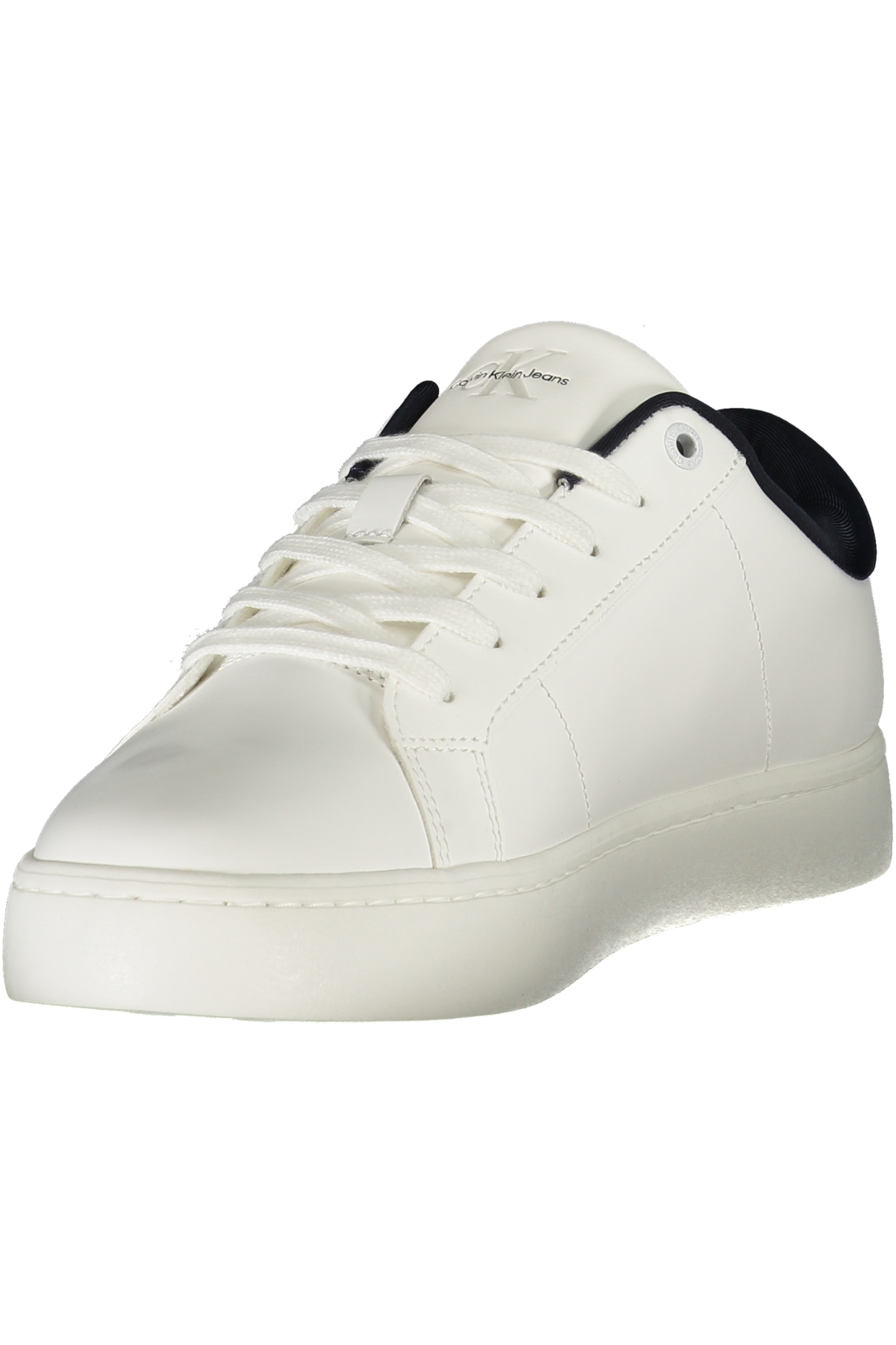 CALVIN KLEIN CALZATURA SPORTIVA UOMO - Bianco - immagine 3