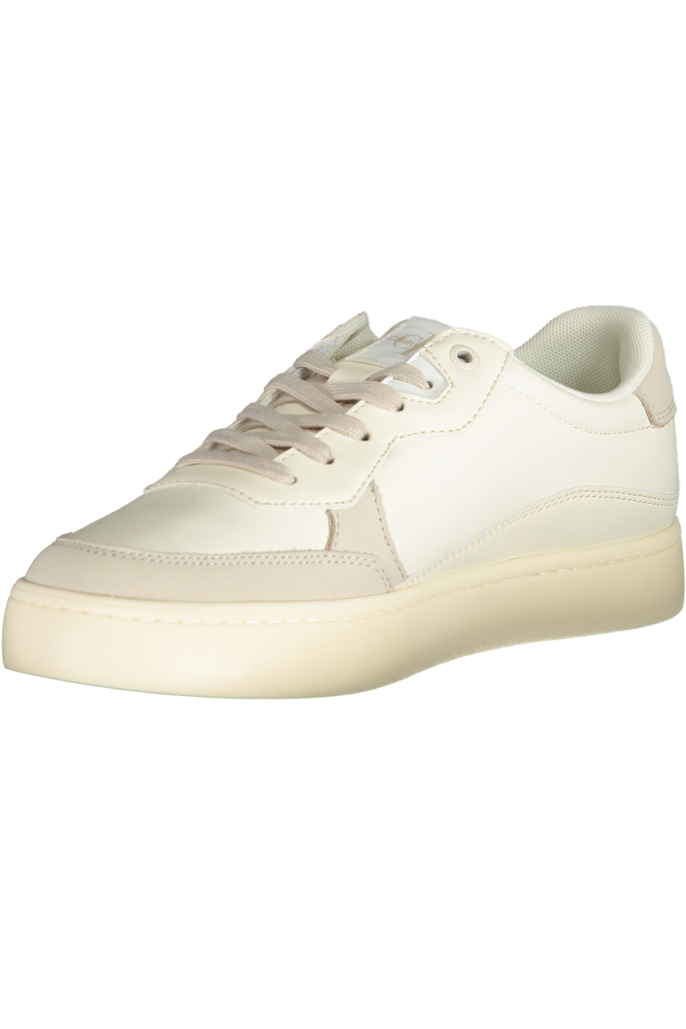 CALVIN KLEIN CALZATURA SPORTIVA UOMO - Bianco - immagine 3