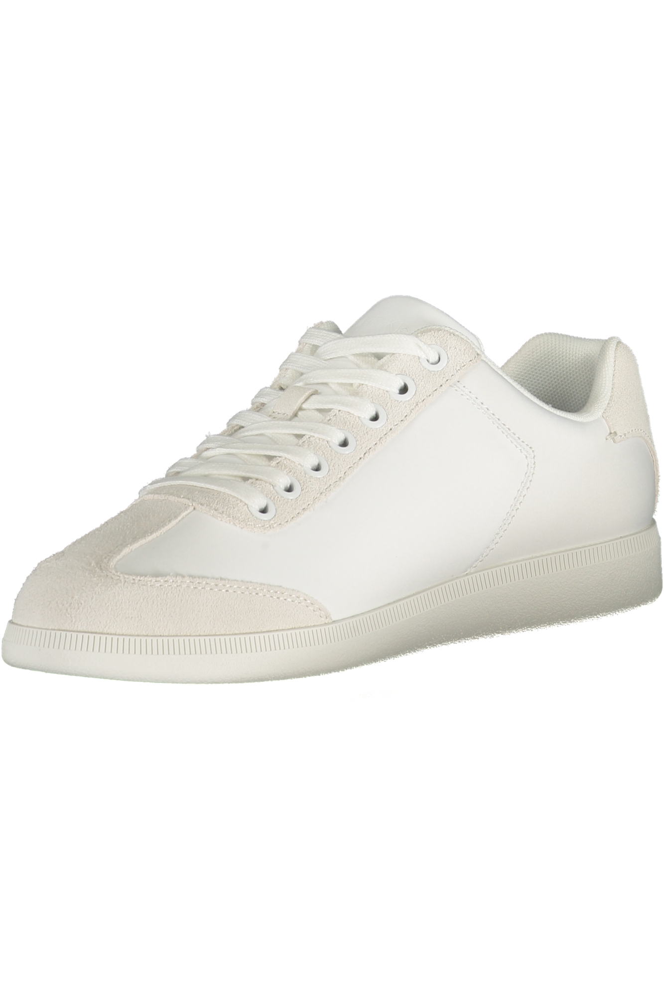 CALVIN KLEIN CALZATURA SPORTIVA UOMO - Bianco - immagine 3