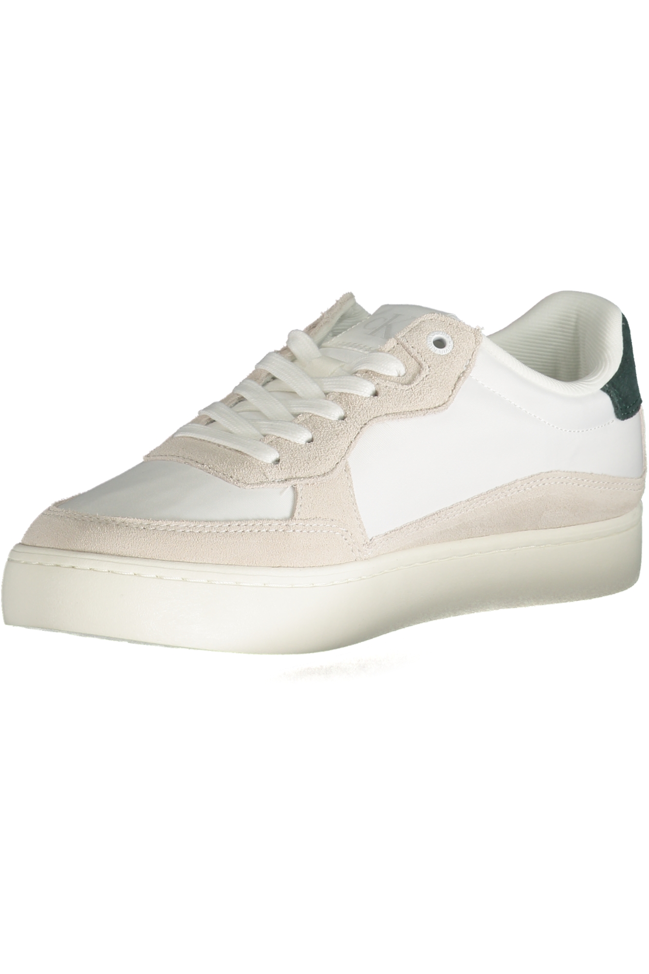 CALVIN KLEIN CALZATURA SPORTIVA UOMO - Bianco - immagine 3