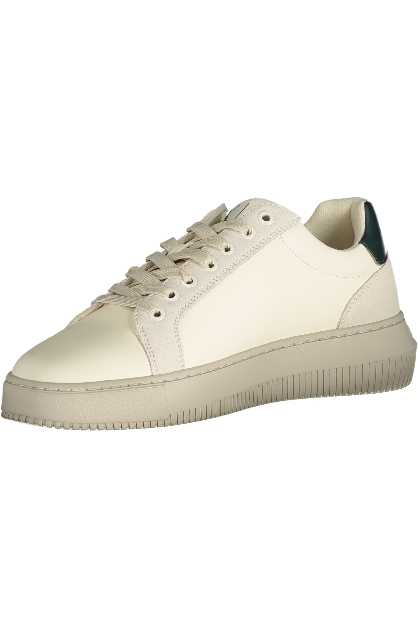 CALVIN KLEIN CALZATURA SPORTIVA UOMO - Bianco - immagine 3
