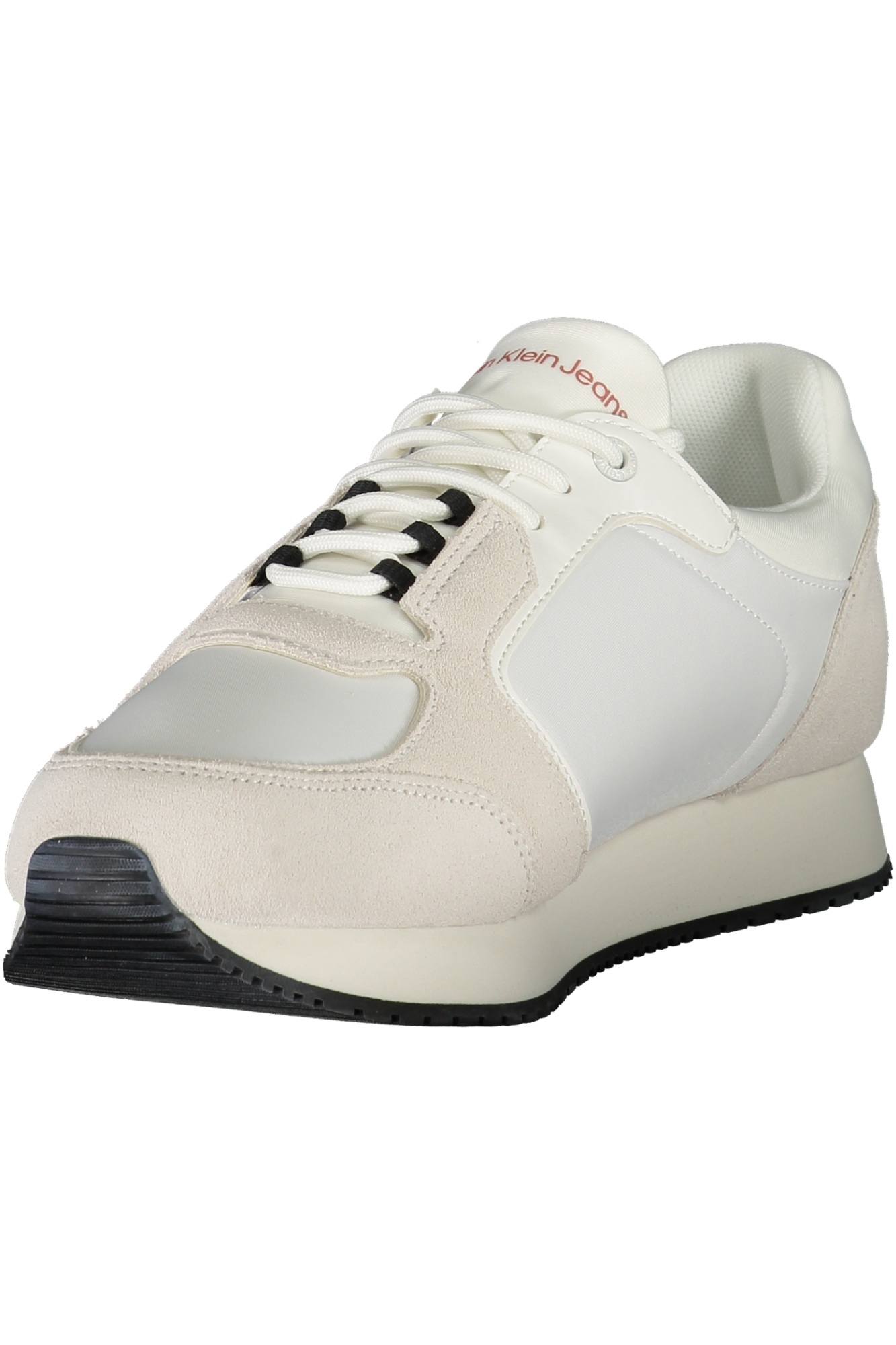 CALVIN KLEIN CALZATURA SPORTIVA UOMO - Bianco - immagine 3