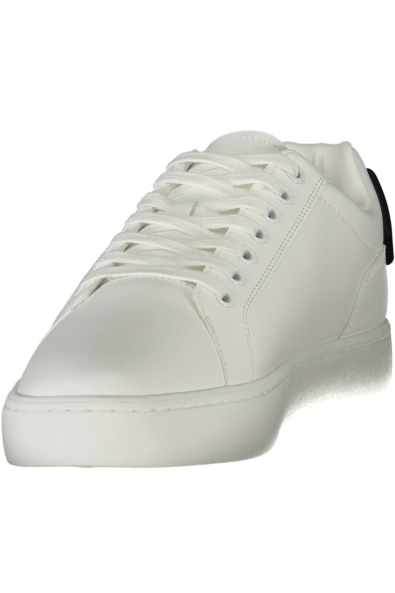 CALVIN KLEIN CALZATURA SPORTIVA UOMO - Bianco - immagine 3