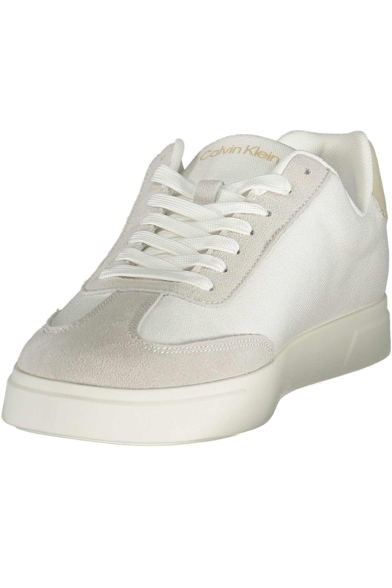 CALVIN KLEIN CALZATURA SPORTIVA UOMO - Bianco - immagine 3