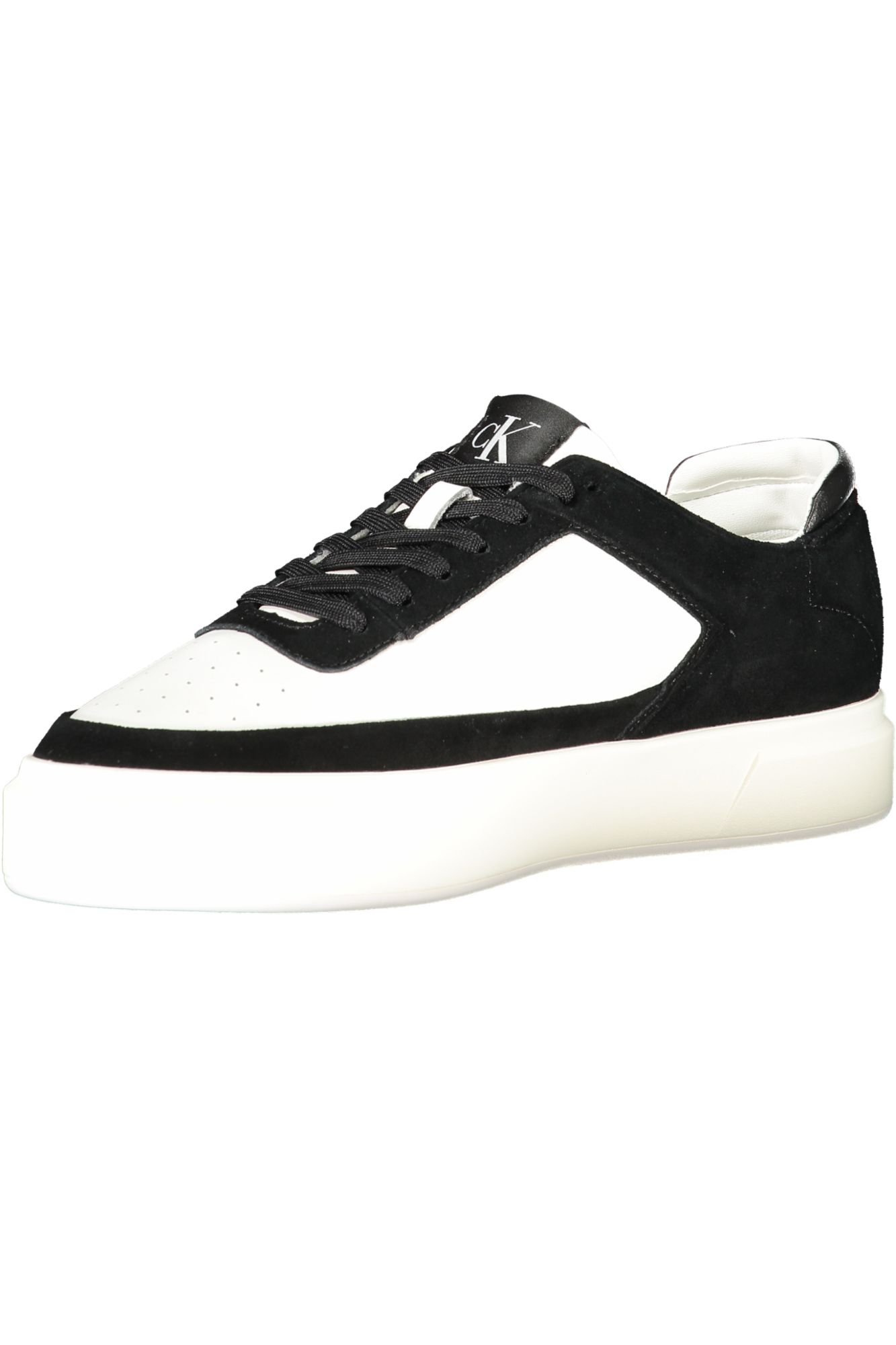 CALVIN KLEIN CALZATURA SPORTIVA UOMO - Bianco - immagine 3
