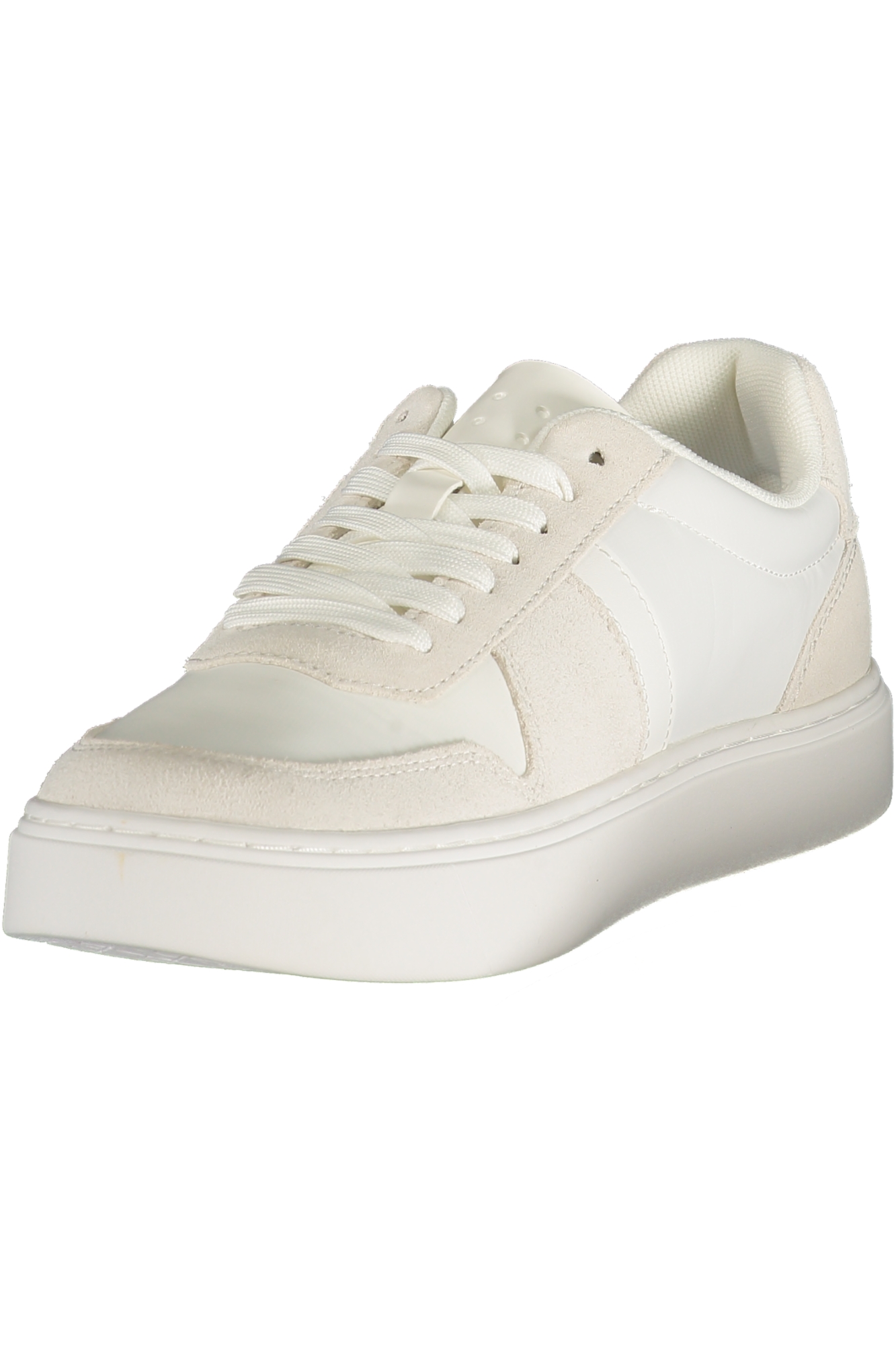 CALVIN KLEIN CALZATURA SPORTIVA UOMO - Bianco - immagine 3