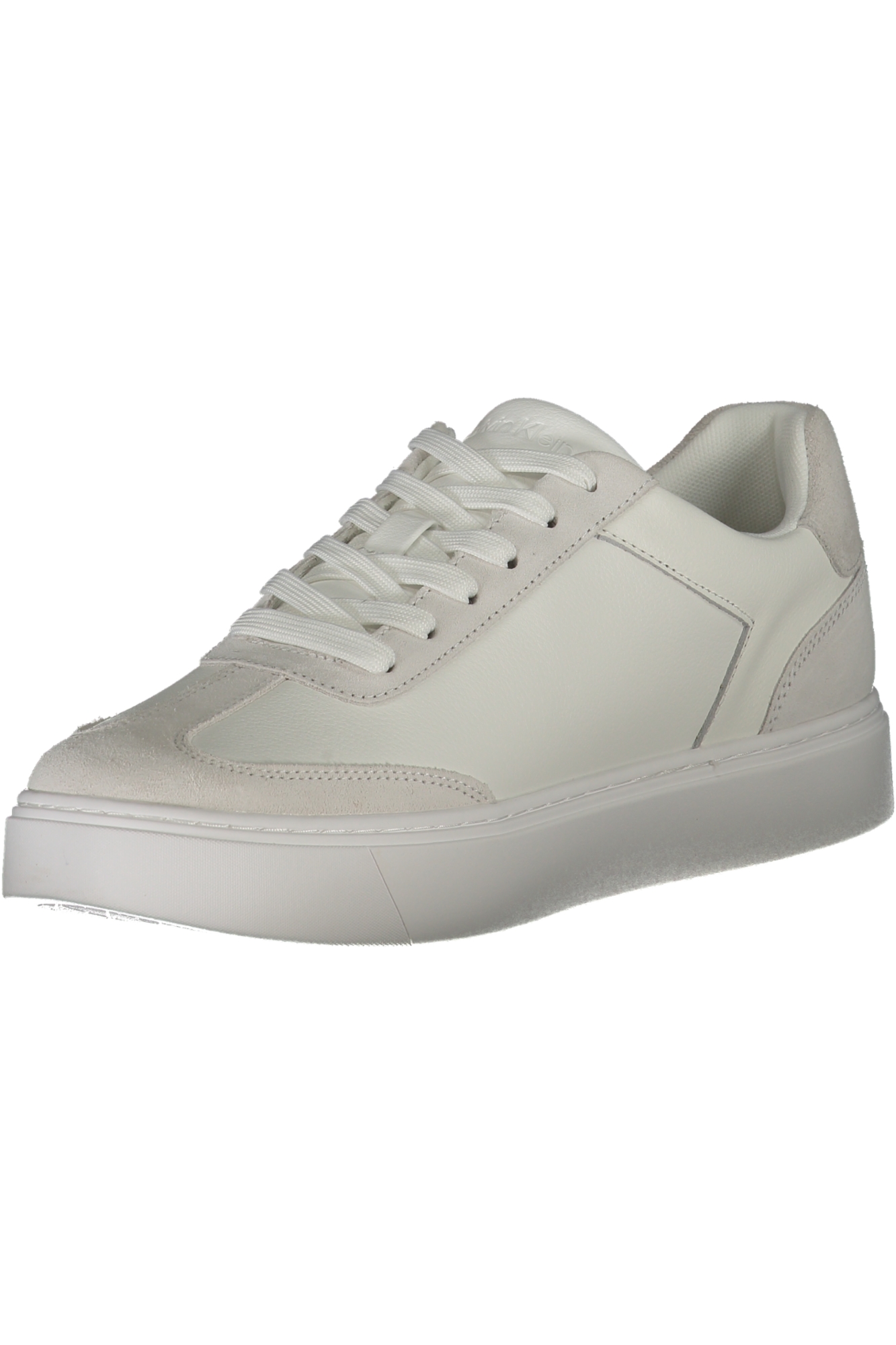 CALVIN KLEIN CALZATURA SPORTIVA UOMO - Bianco - immagine 3