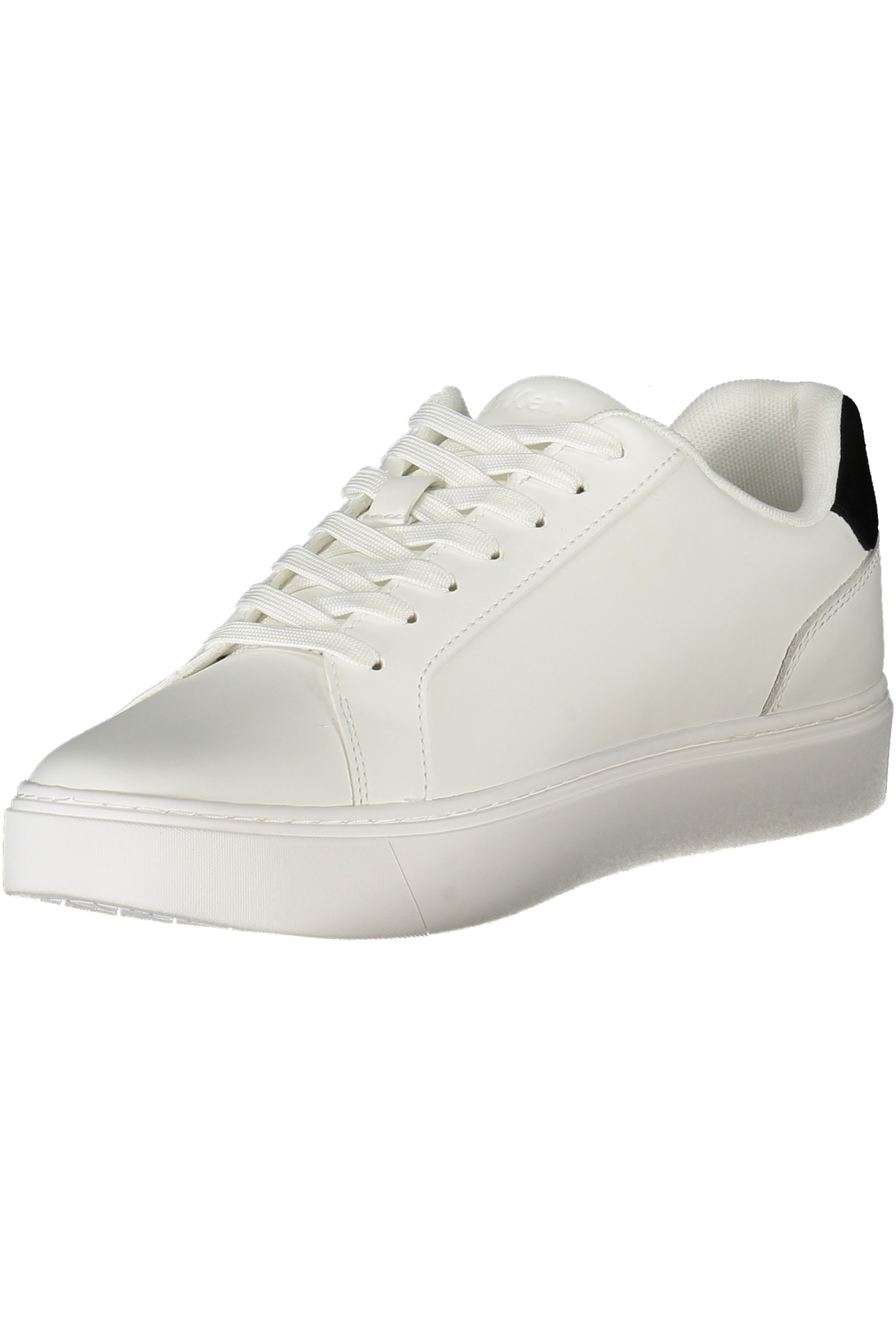CALVIN KLEIN CALZATURA SPORTIVA UOMO - Bianco - immagine 3