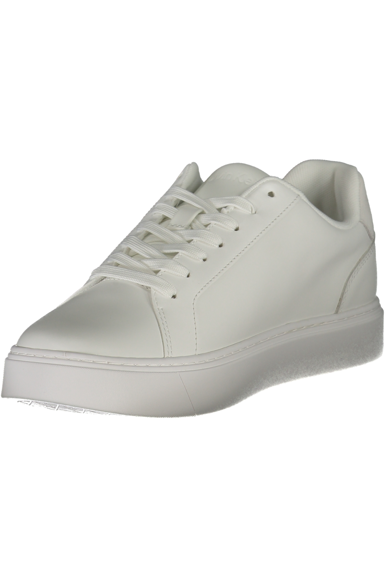 CALVIN KLEIN CALZATURA SPORTIVA UOMO - Bianco - immagine 3