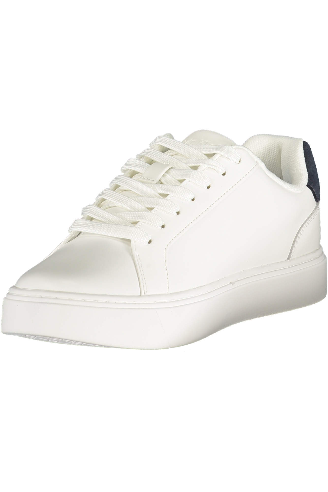 CALVIN KLEIN CALZATURA SPORTIVA UOMO - Bianco - immagine 3