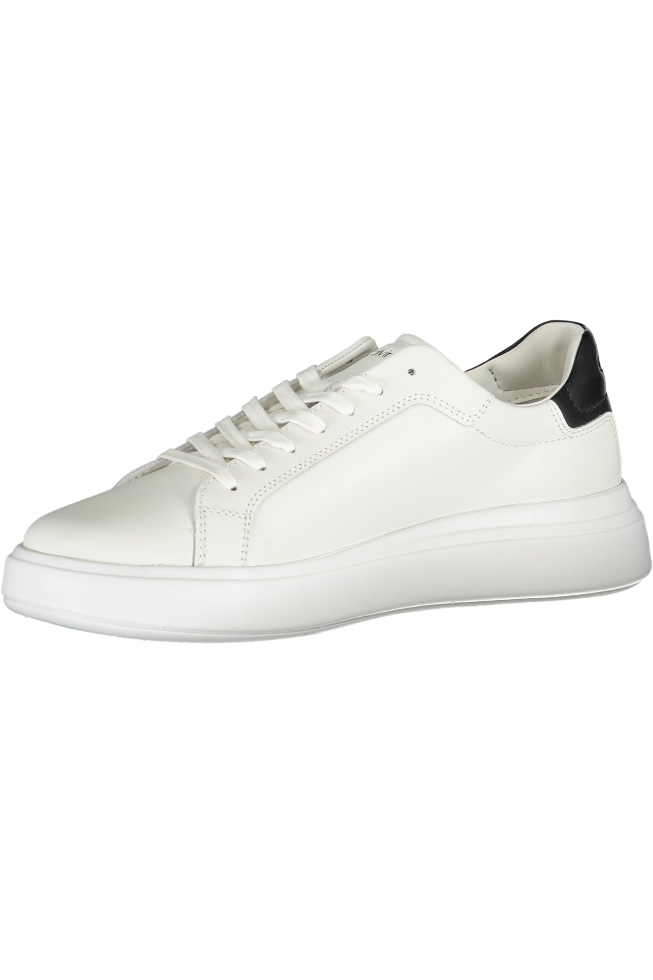 CALVIN KLEIN CALZATURA SPORTIVA UOMO - Bianco - immagine 3