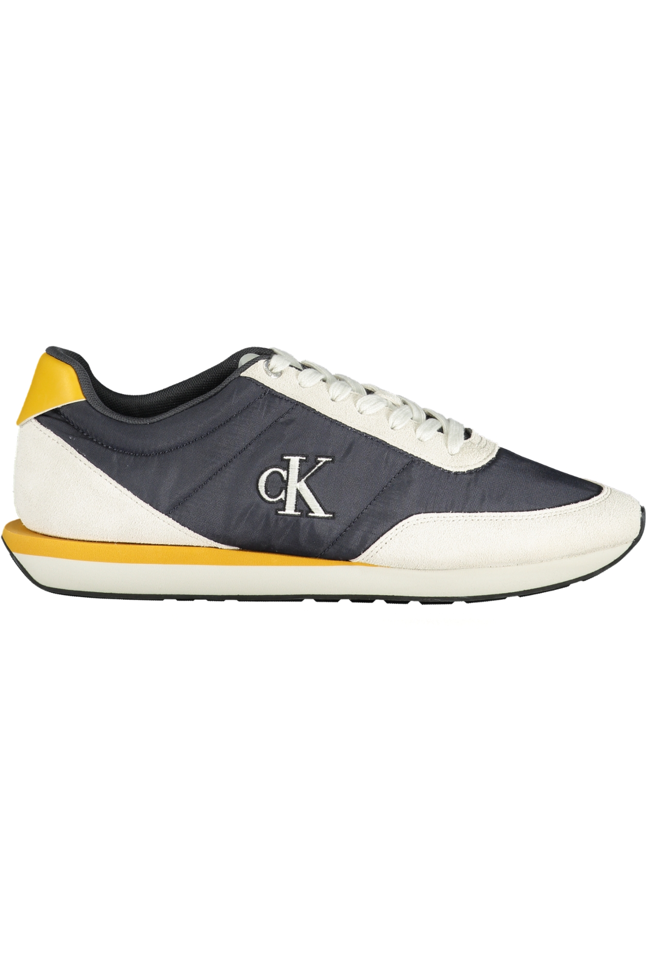 CALVIN KLEIN CALZATURA SPORTIVA UOMO - Blu