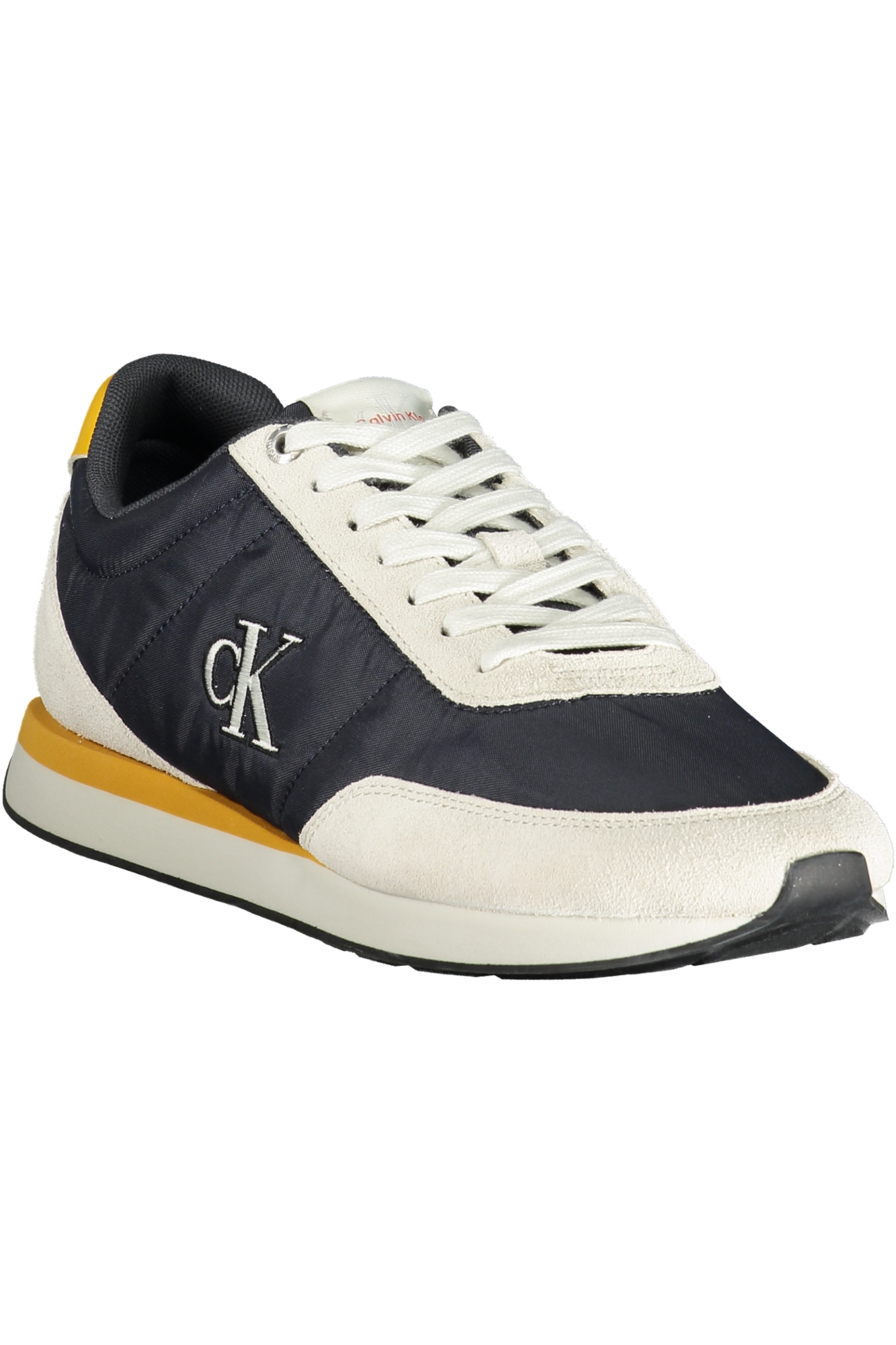 CALVIN KLEIN CALZATURA SPORTIVA UOMO - Blu - immagine 2