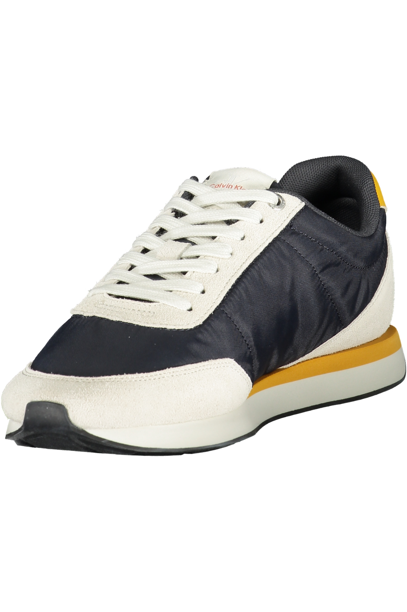 CALVIN KLEIN CALZATURA SPORTIVA UOMO - Blu - immagine 3