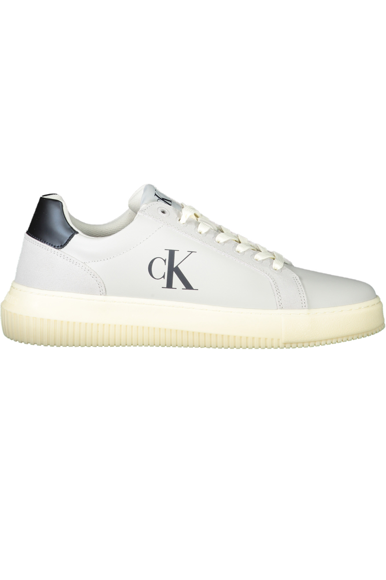 CALVIN KLEIN CALZATURA SPORTIVA UOMO - Grigio