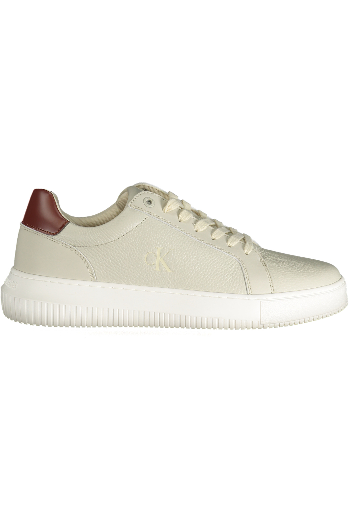 CALVIN KLEIN CALZATURA SPORTIVA UOMO - Grigio