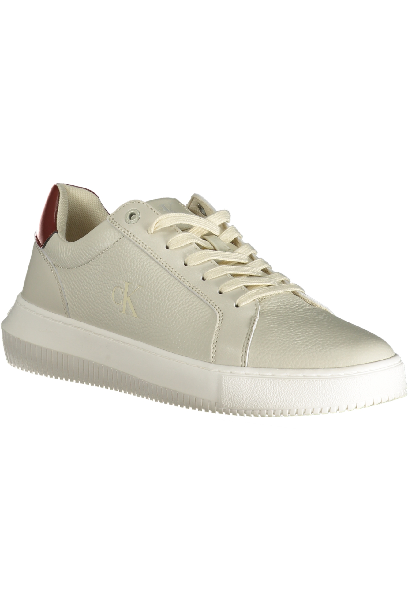 CALVIN KLEIN CALZATURA SPORTIVA UOMO - Grigio - immagine 2