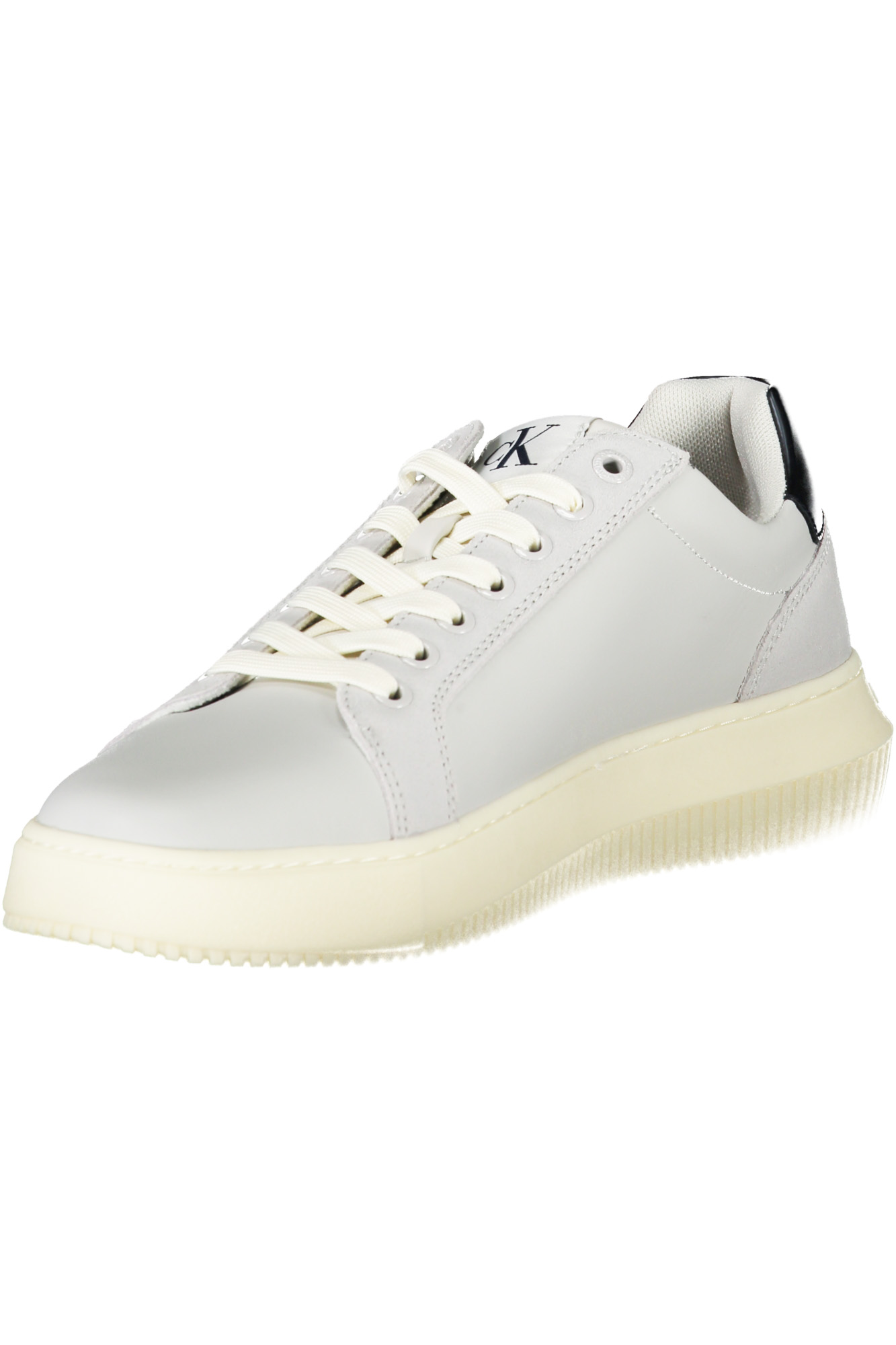 CALVIN KLEIN CALZATURA SPORTIVA UOMO - Grigio - immagine 3