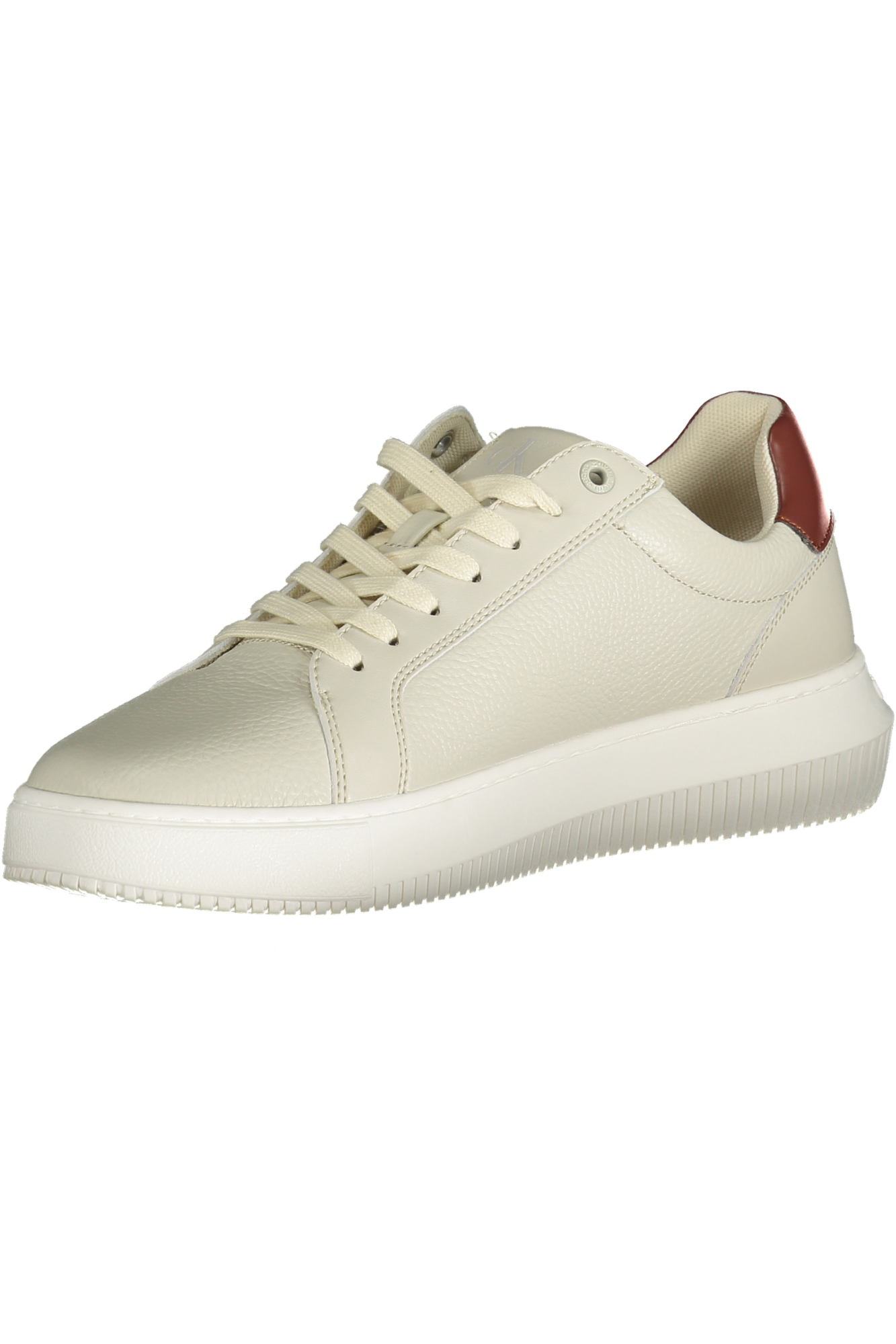 CALVIN KLEIN CALZATURA SPORTIVA UOMO - Grigio - immagine 3