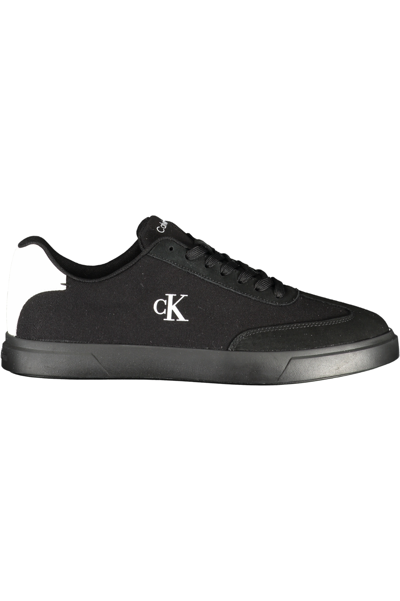 CALVIN KLEIN CALZATURA SPORTIVA UOMO - Nero