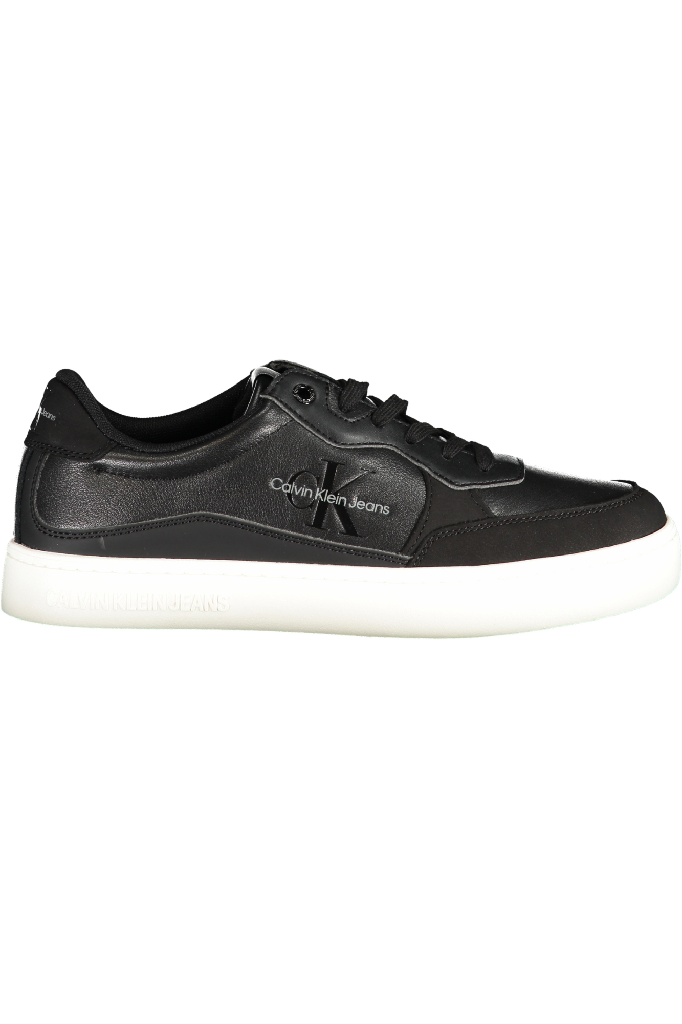 CALVIN KLEIN CALZATURA SPORTIVA UOMO - Nero