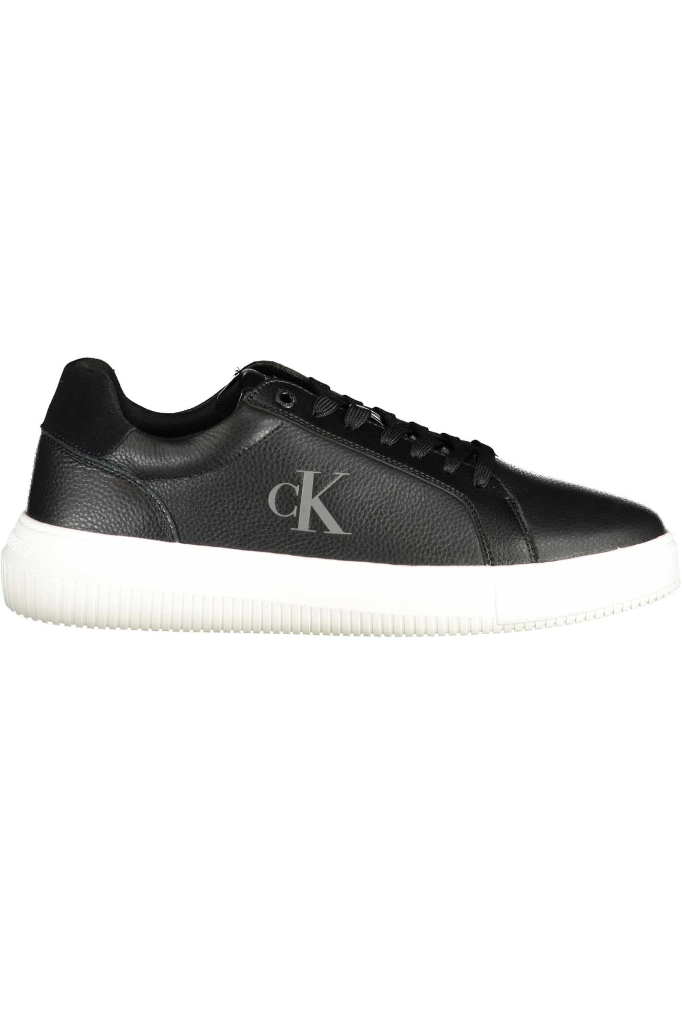 CALVIN KLEIN CALZATURA SPORTIVA UOMO - Nero