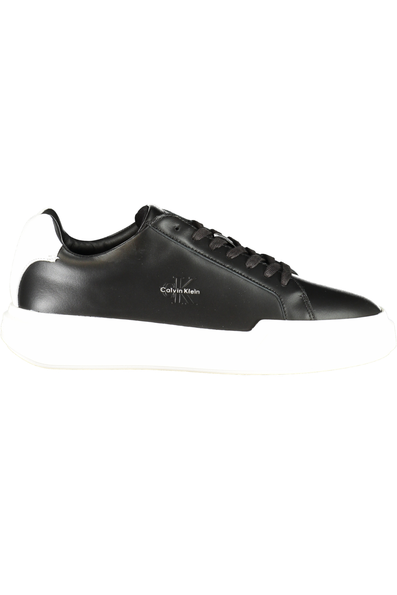 CALVIN KLEIN CALZATURA SPORTIVA UOMO - Nero