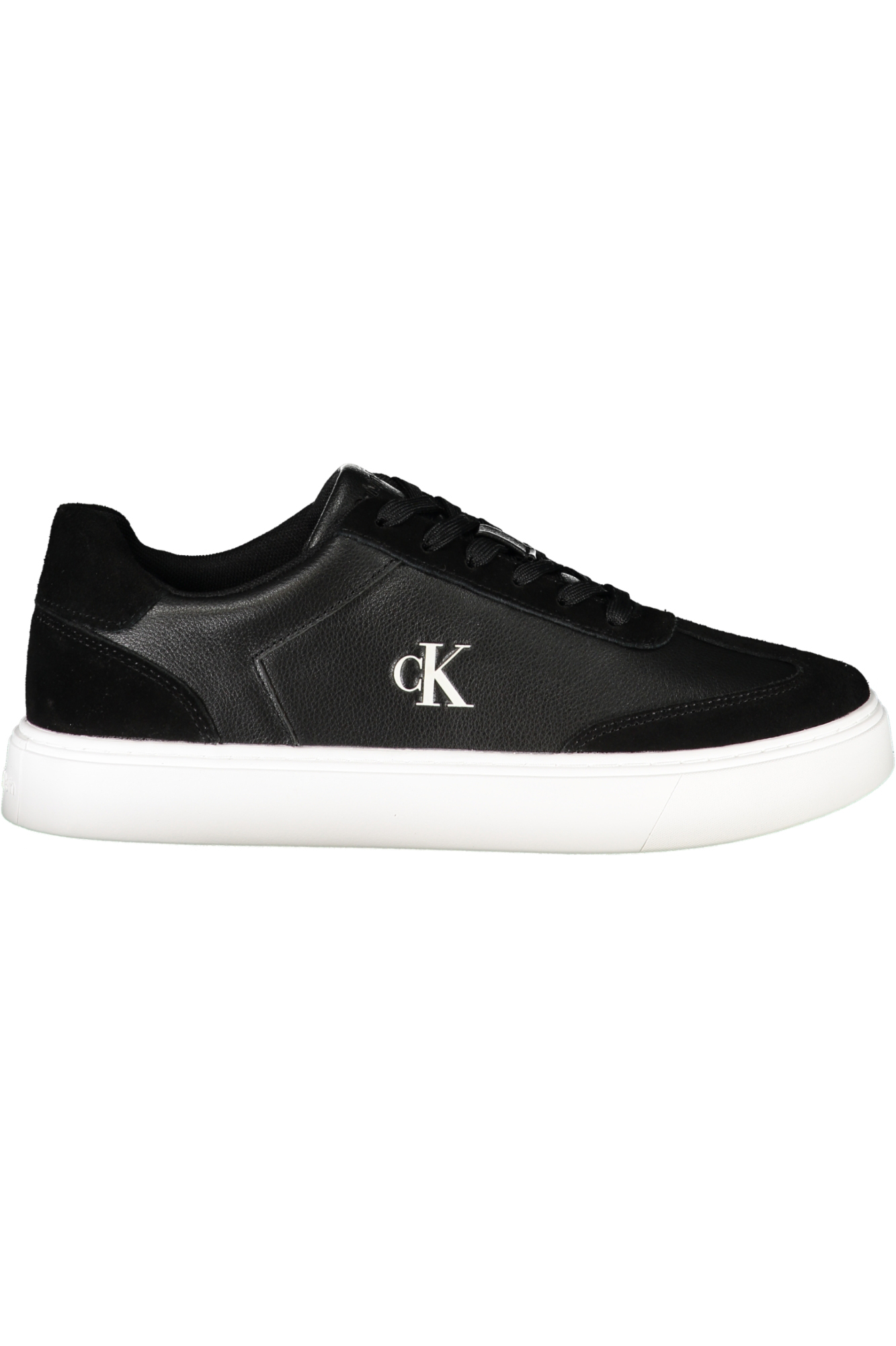 CALVIN KLEIN CALZATURA SPORTIVA UOMO - Nero