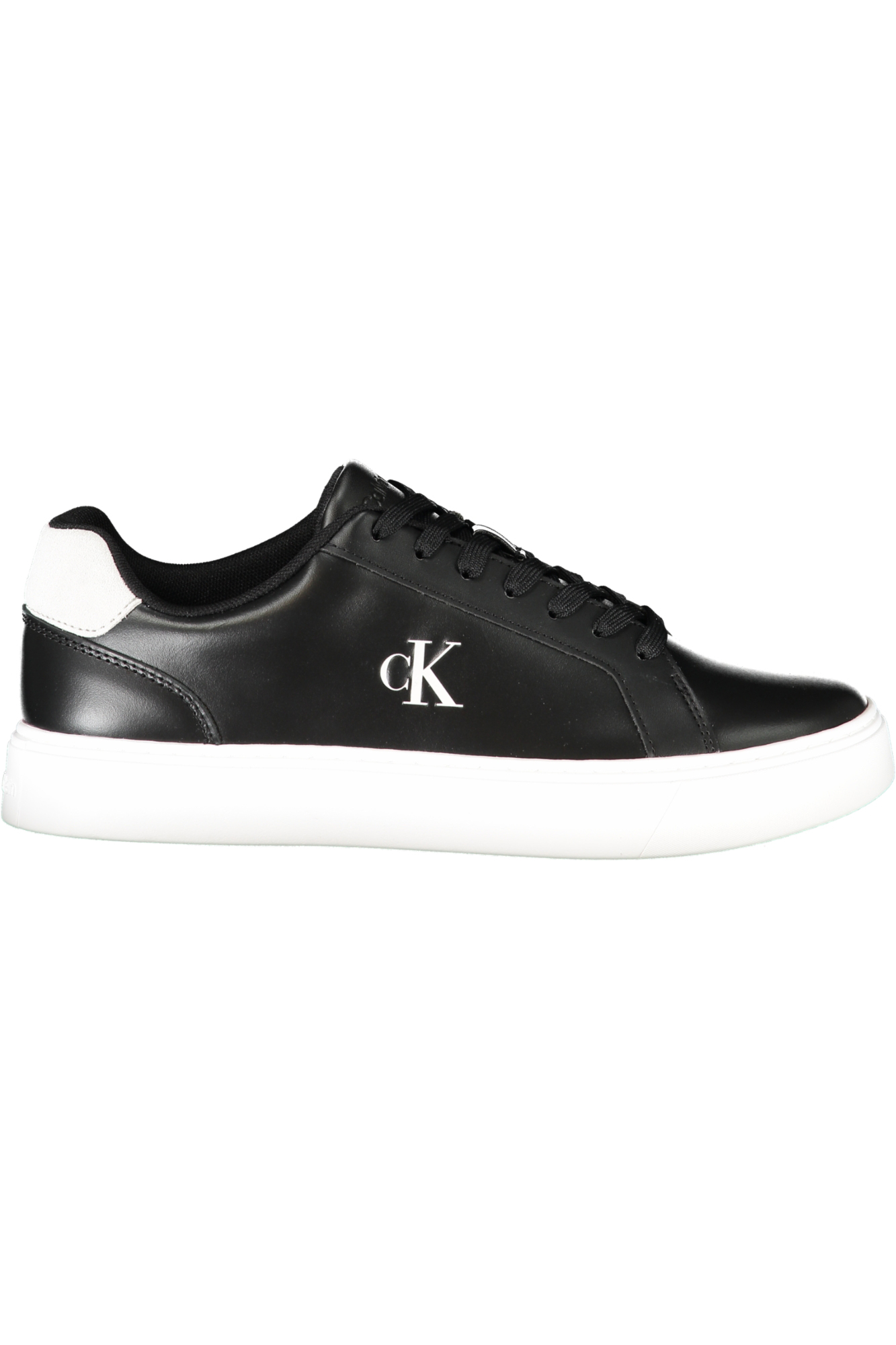 CALVIN KLEIN CALZATURA SPORTIVA UOMO - Nero