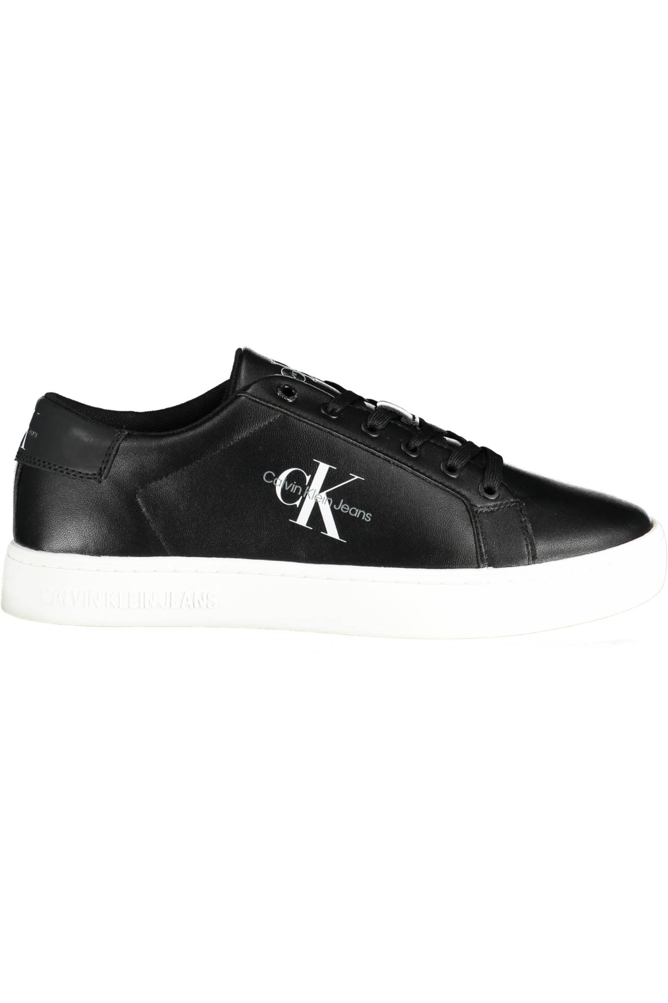CALVIN KLEIN CALZATURA SPORTIVA UOMO - Nero