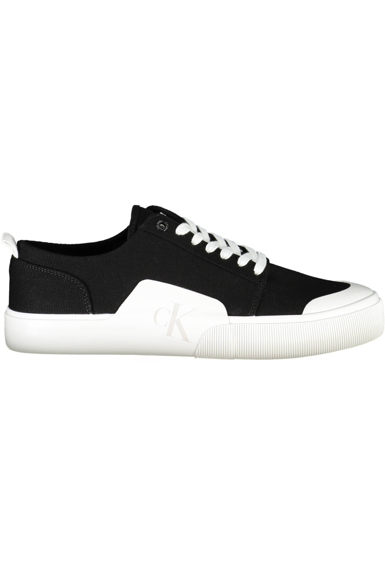 CALVIN KLEIN CALZATURA SPORTIVA UOMO - Nero