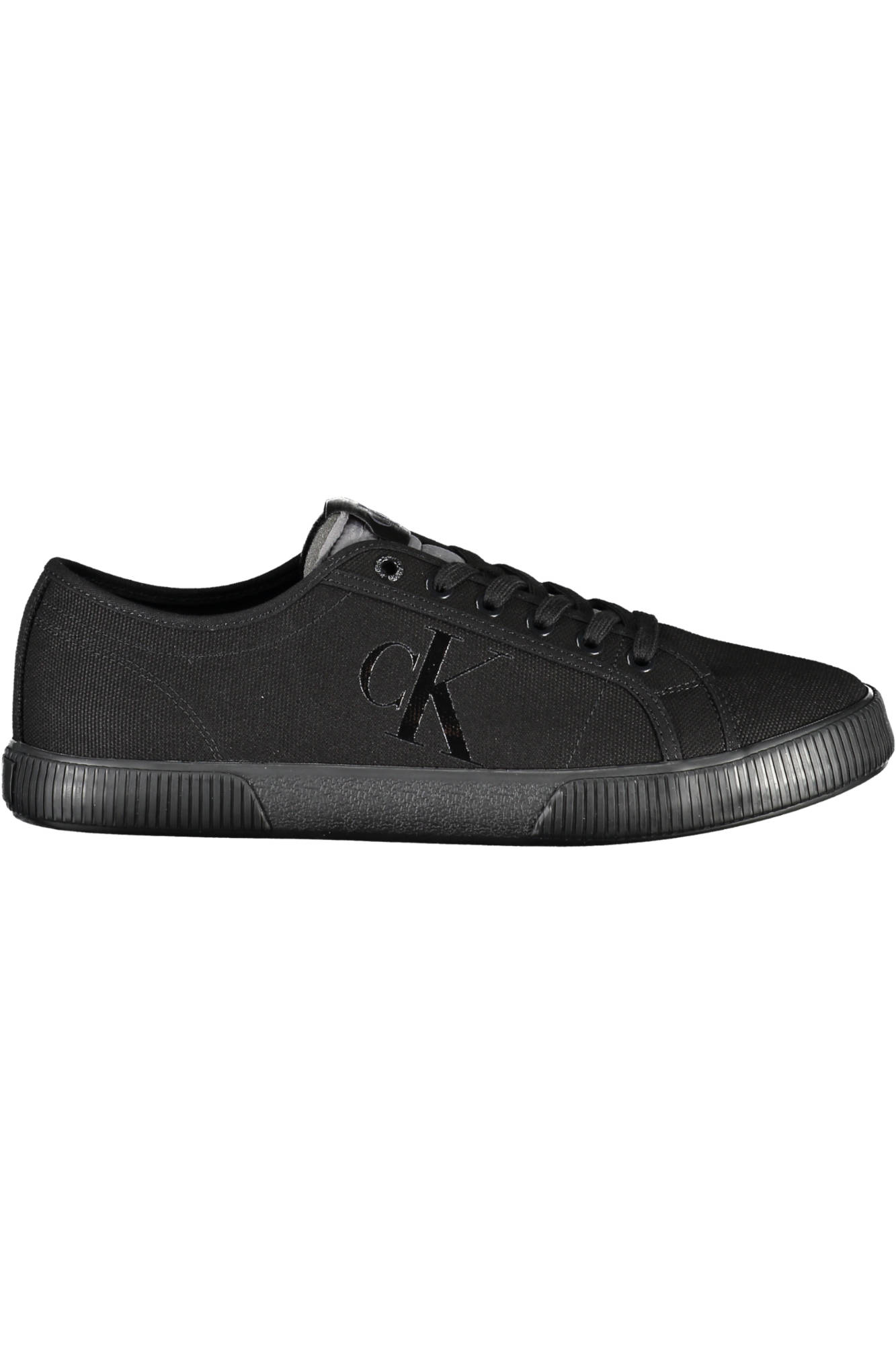 CALVIN KLEIN CALZATURA SPORTIVA UOMO - Nero