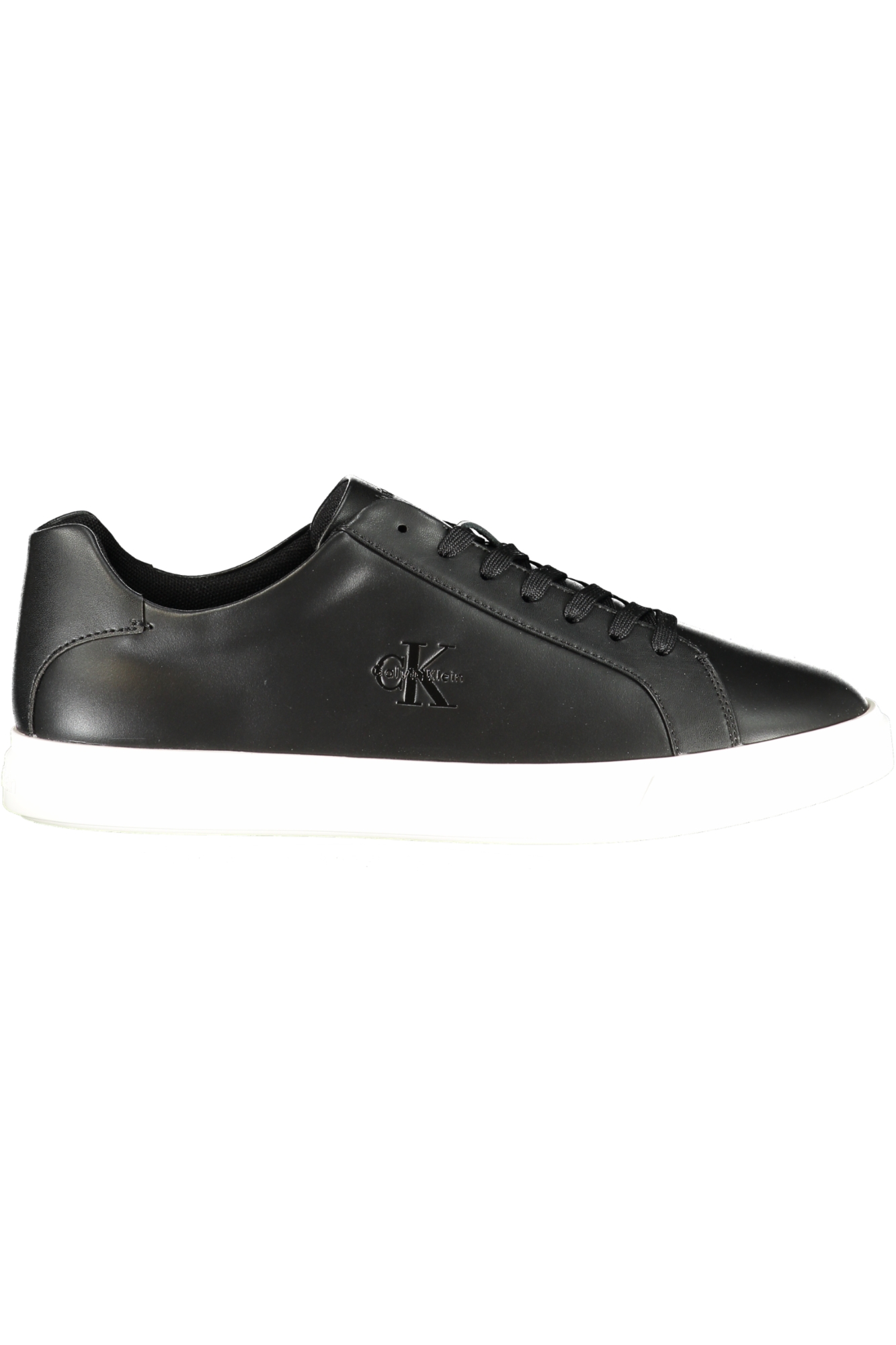 CALVIN KLEIN CALZATURA SPORTIVA UOMO - Nero