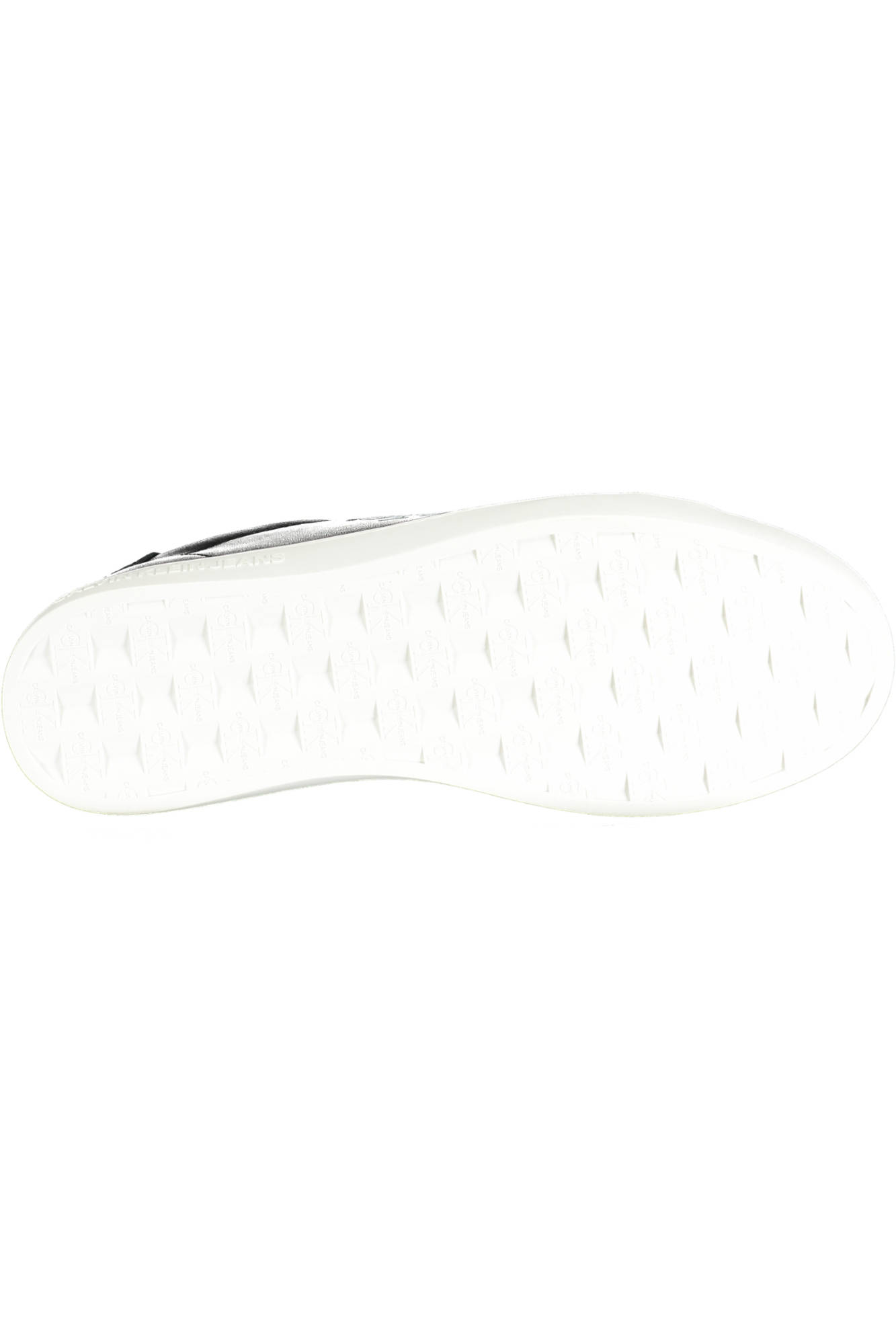 CALVIN KLEIN CALZATURA SPORTIVA UOMO - Nero - immagine 2