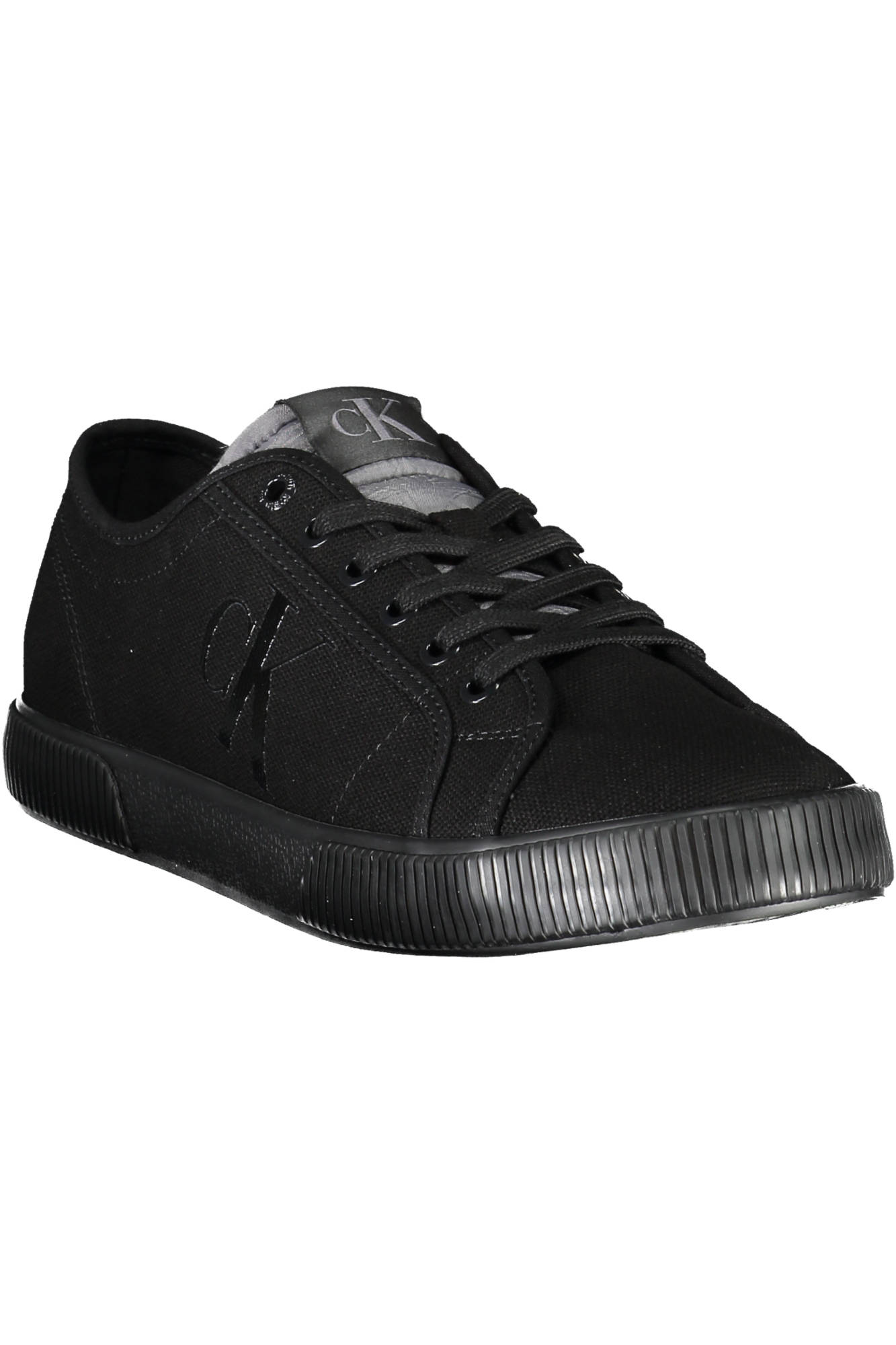 CALVIN KLEIN CALZATURA SPORTIVA UOMO - Nero - immagine 2