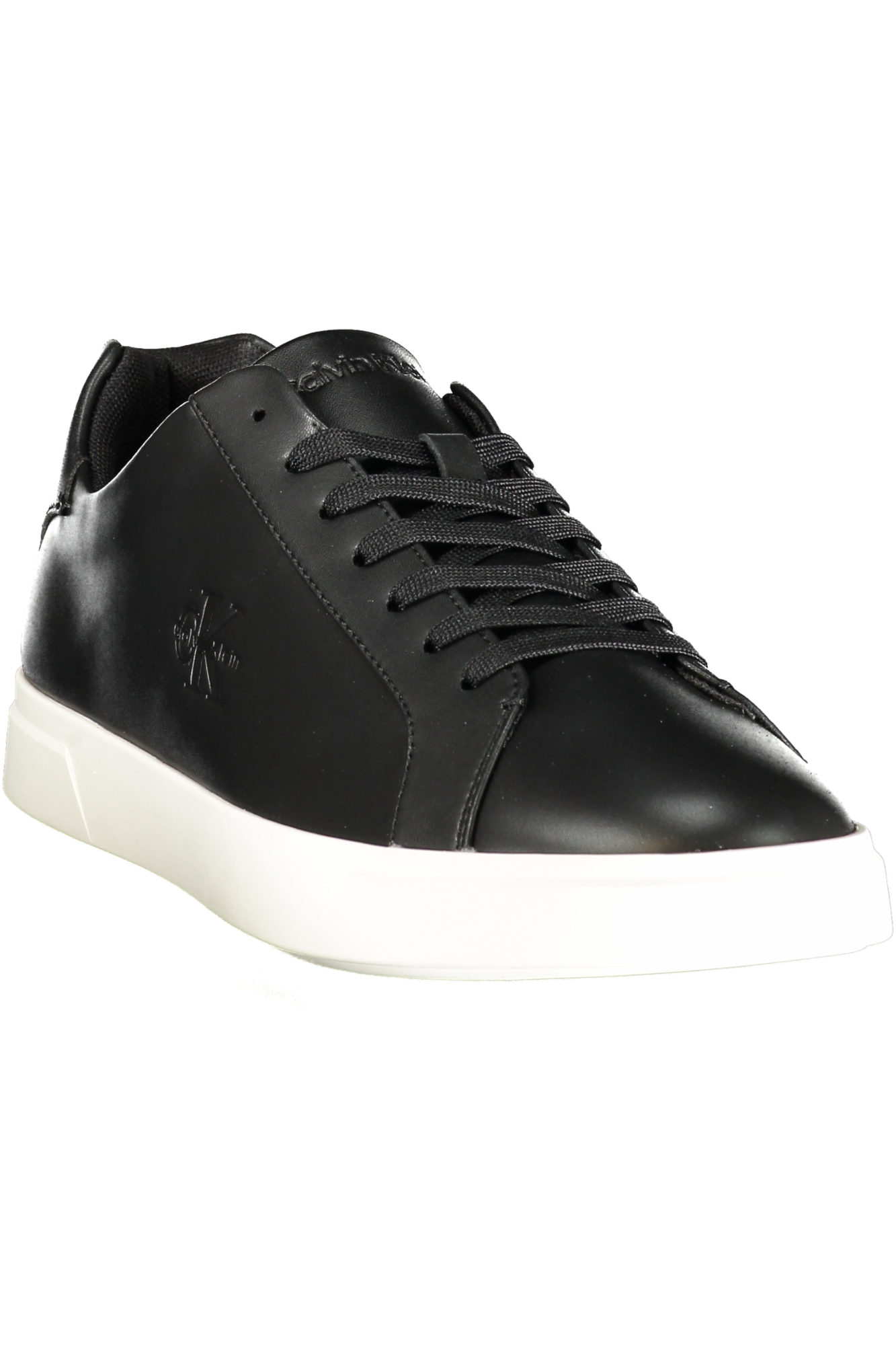 CALVIN KLEIN CALZATURA SPORTIVA UOMO - Nero - immagine 2