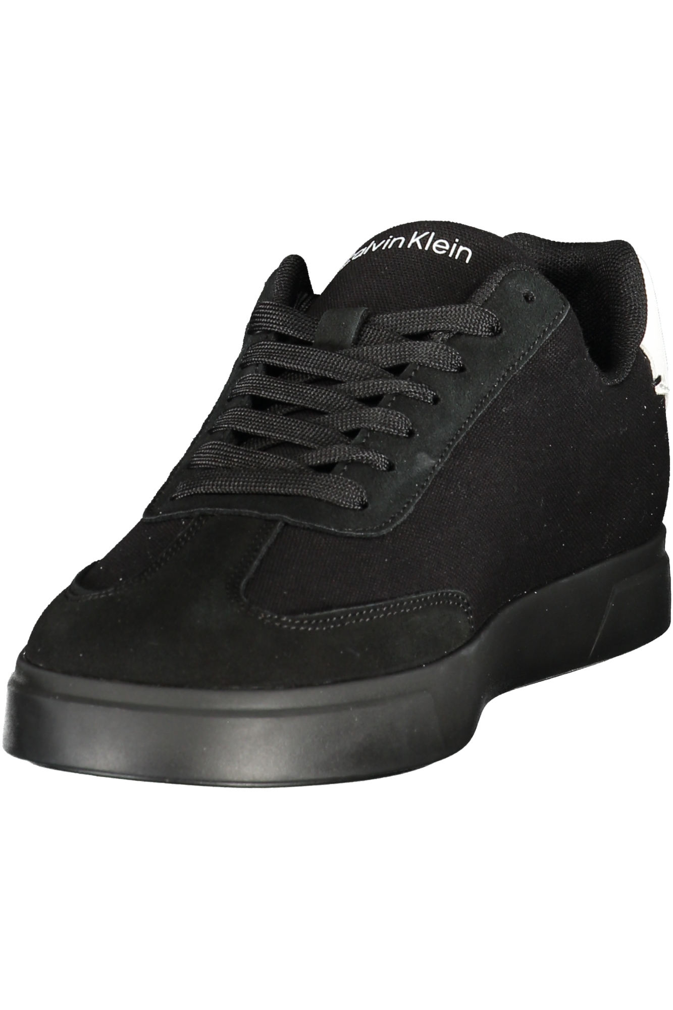 CALVIN KLEIN CALZATURA SPORTIVA UOMO - Nero - immagine 3