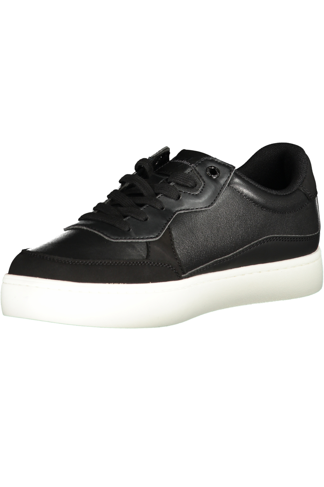 CALVIN KLEIN CALZATURA SPORTIVA UOMO - Nero - immagine 3