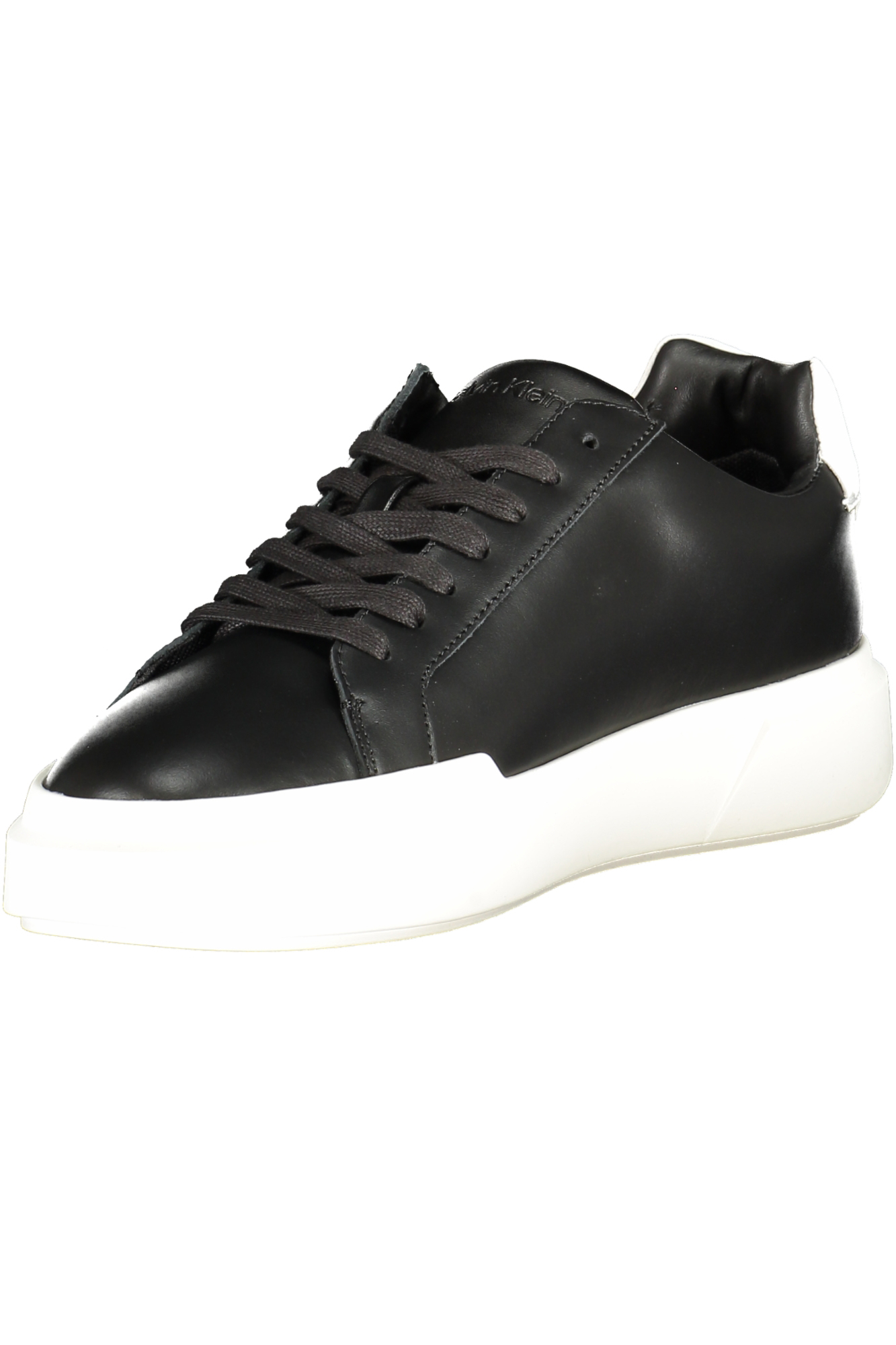 CALVIN KLEIN CALZATURA SPORTIVA UOMO - Nero - immagine 3