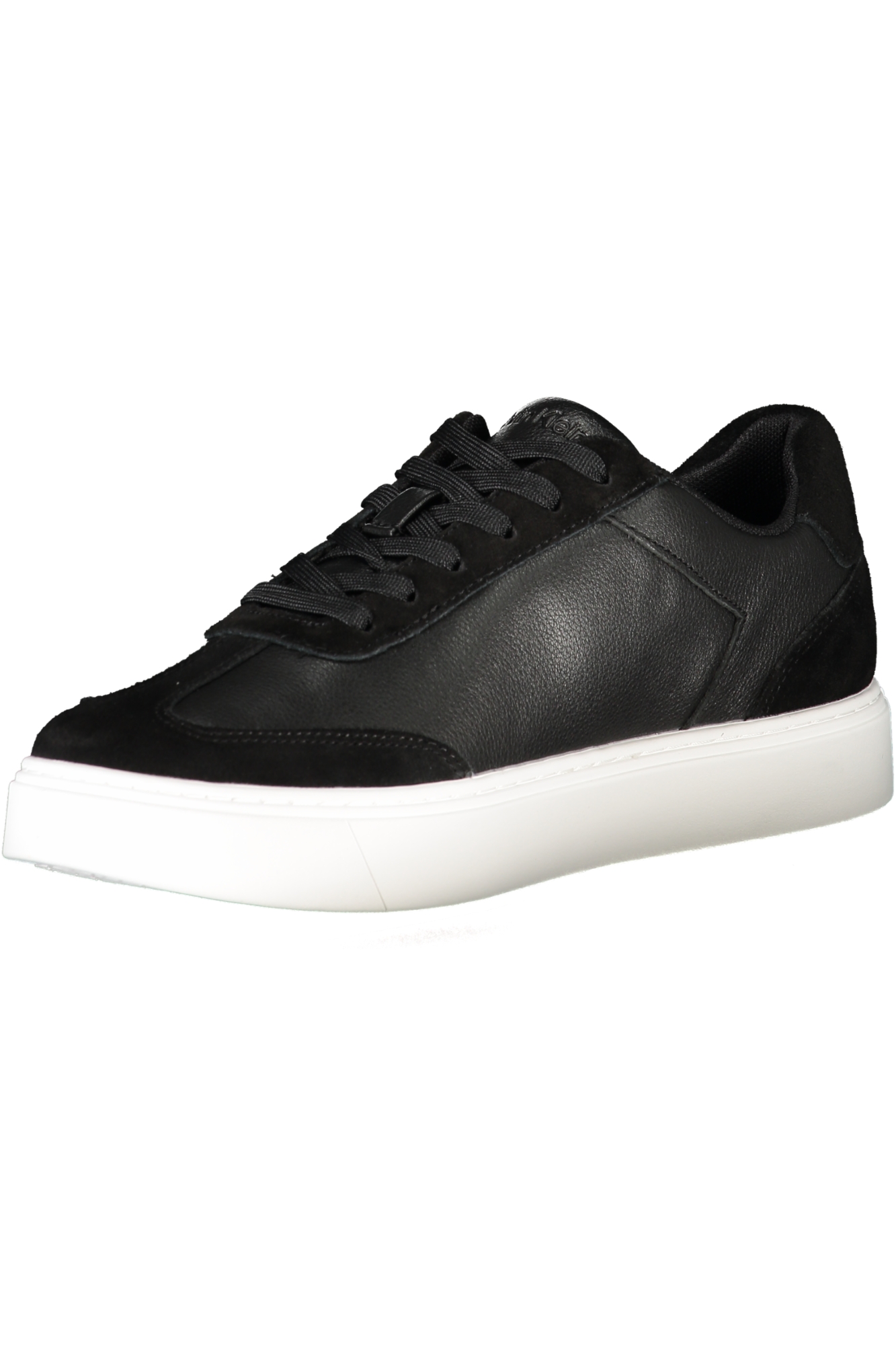 CALVIN KLEIN CALZATURA SPORTIVA UOMO - Nero - immagine 3