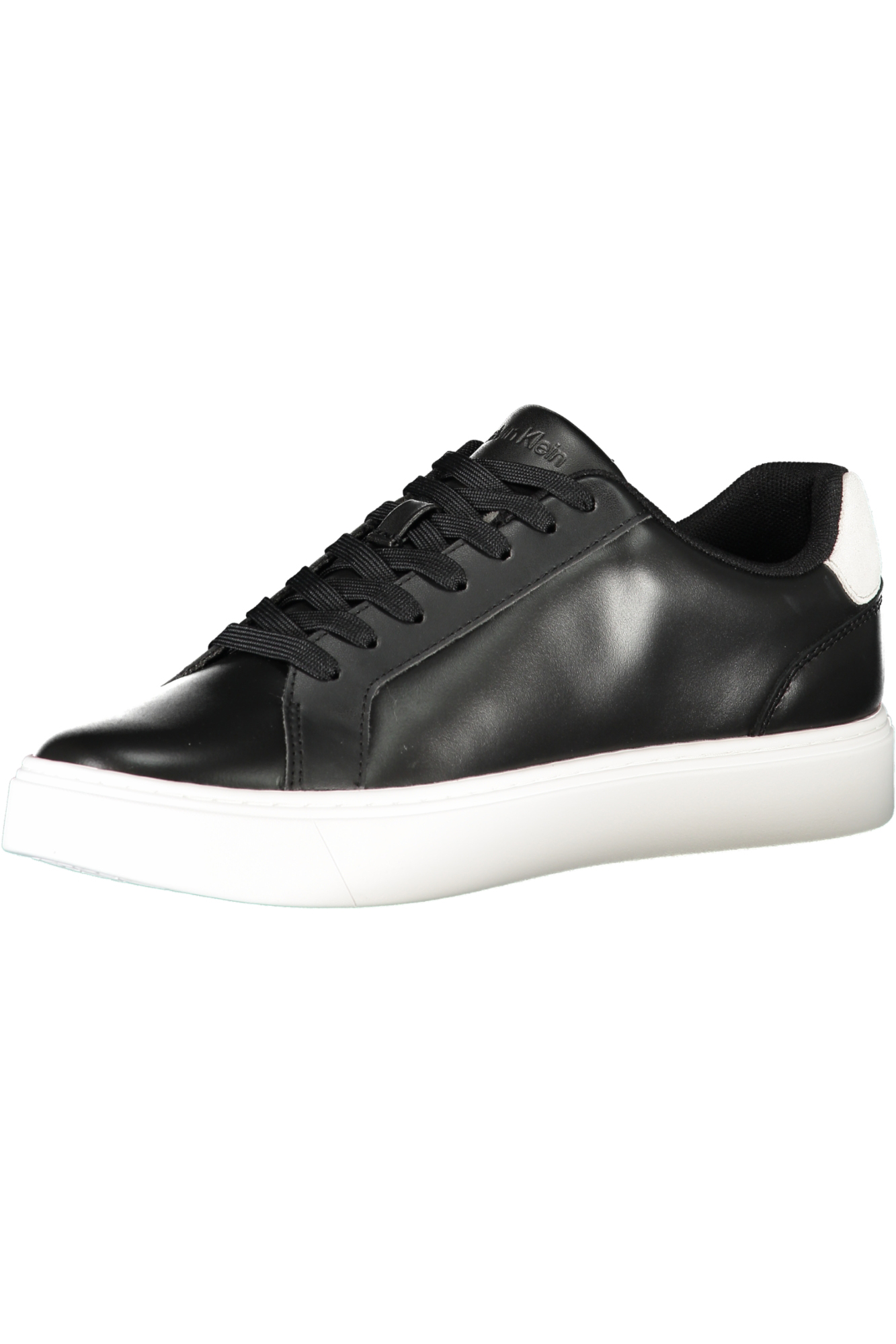 CALVIN KLEIN CALZATURA SPORTIVA UOMO - Nero - immagine 3