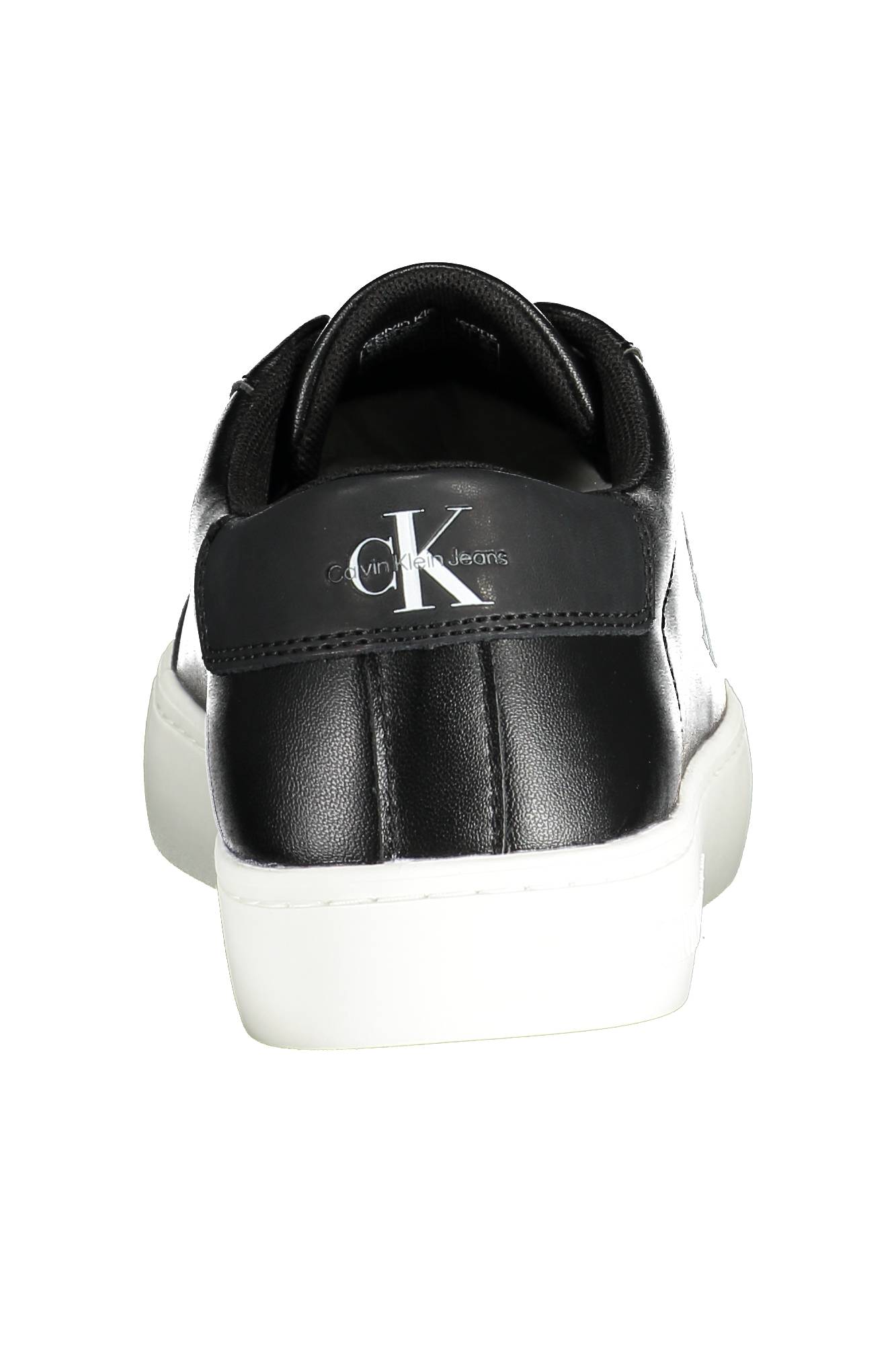 CALVIN KLEIN CALZATURA SPORTIVA UOMO - Nero - immagine 3