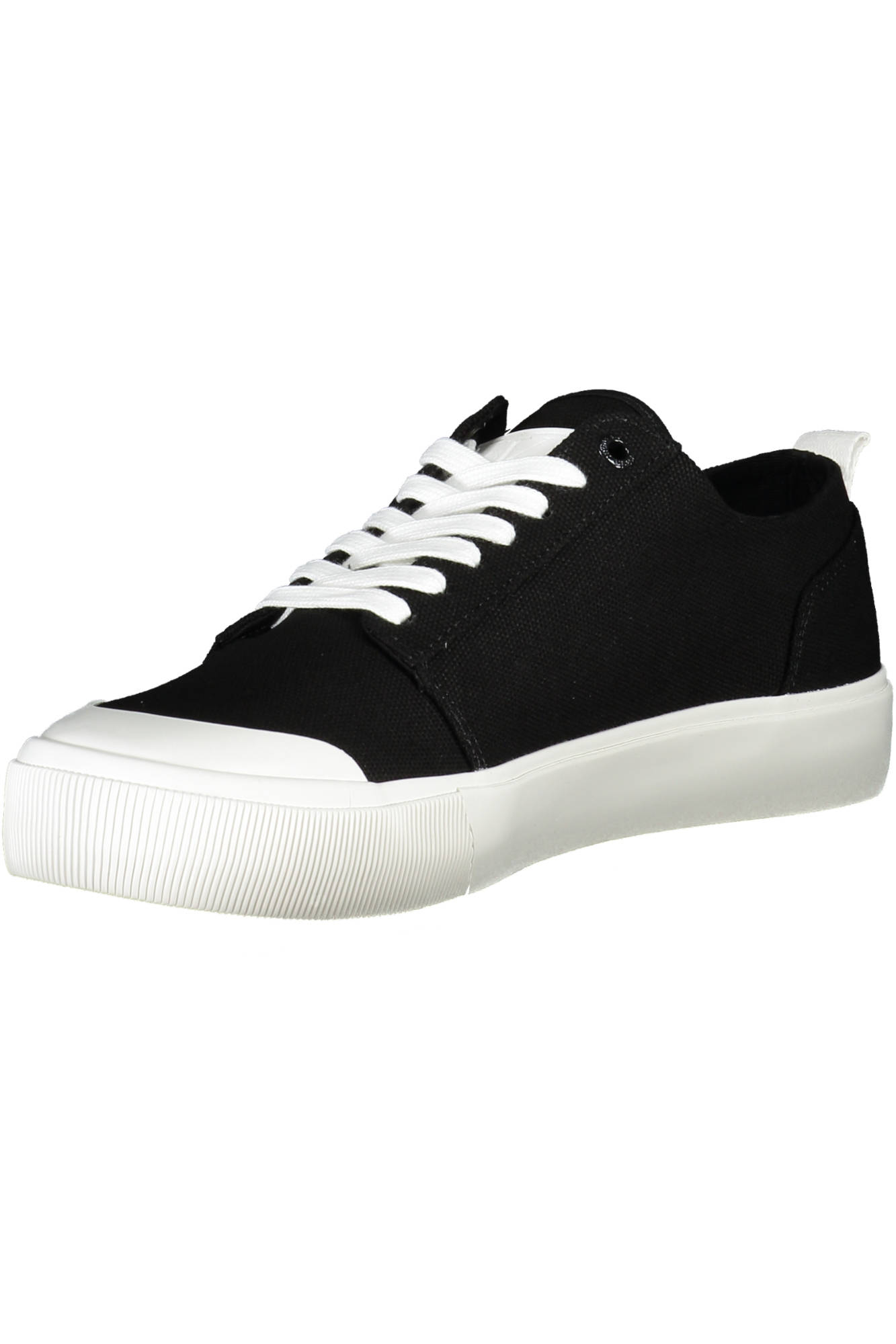 CALVIN KLEIN CALZATURA SPORTIVA UOMO - Nero - immagine 3