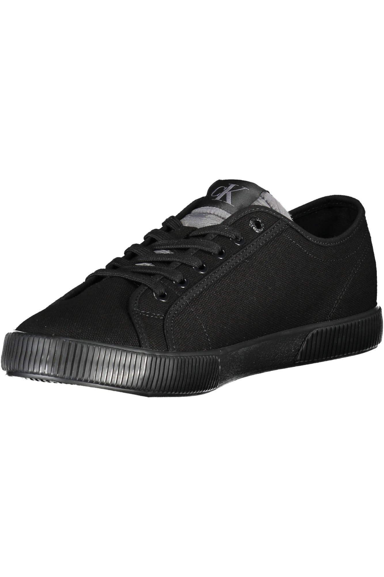 CALVIN KLEIN CALZATURA SPORTIVA UOMO - Nero - immagine 3