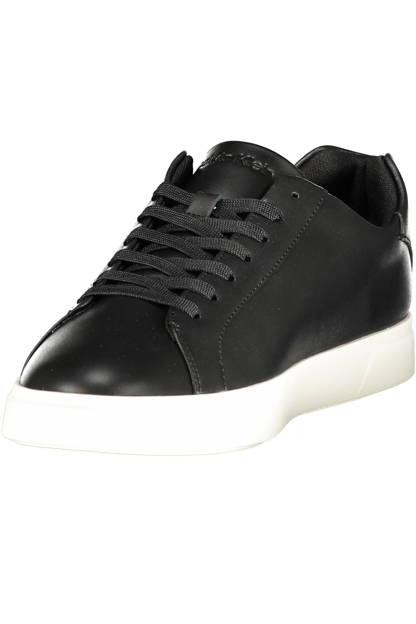 CALVIN KLEIN CALZATURA SPORTIVA UOMO - Nero - immagine 3