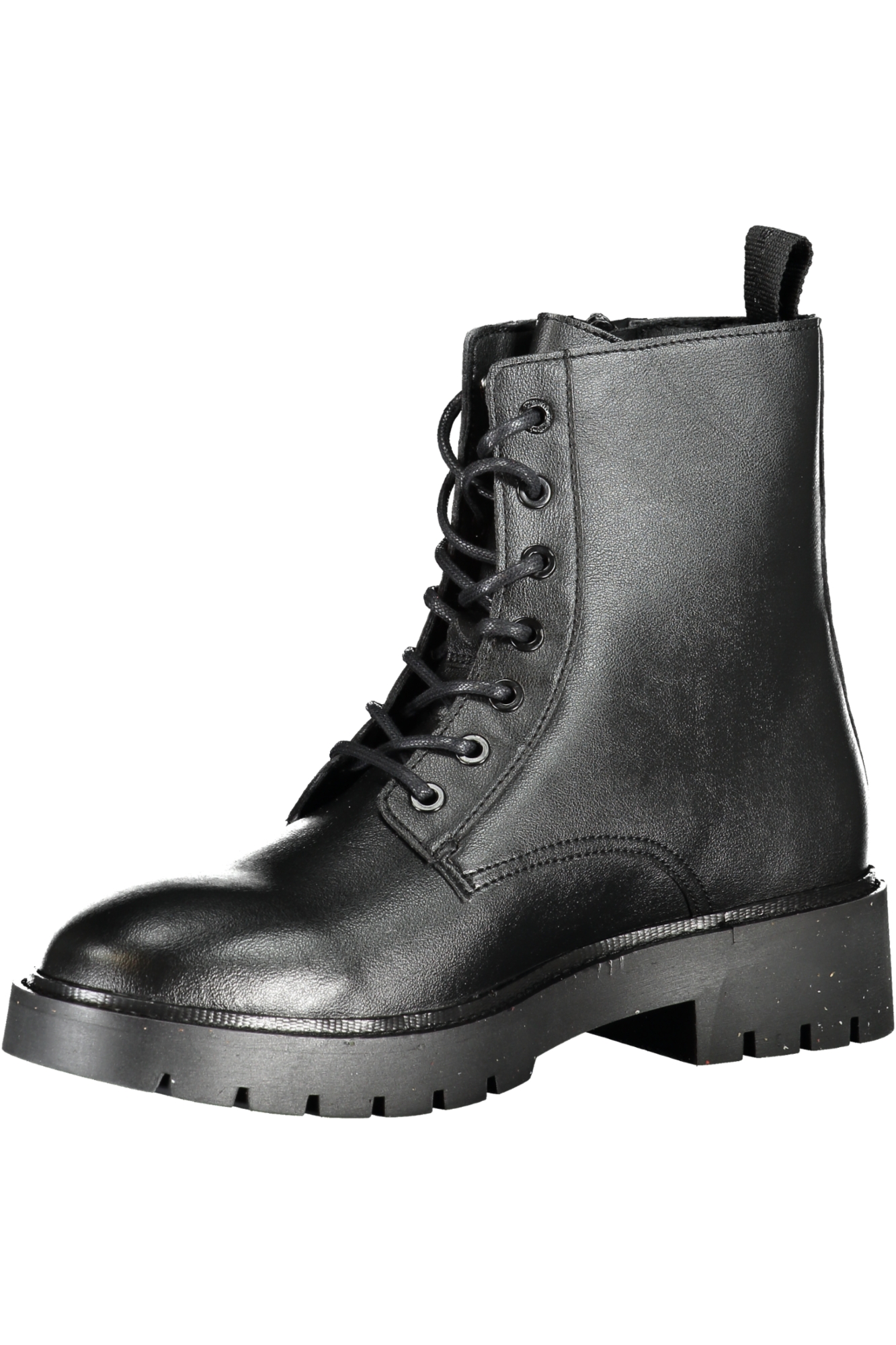 CALVIN KLEIN CALZATURA STIVALE UOMO - Nero - immagine 3