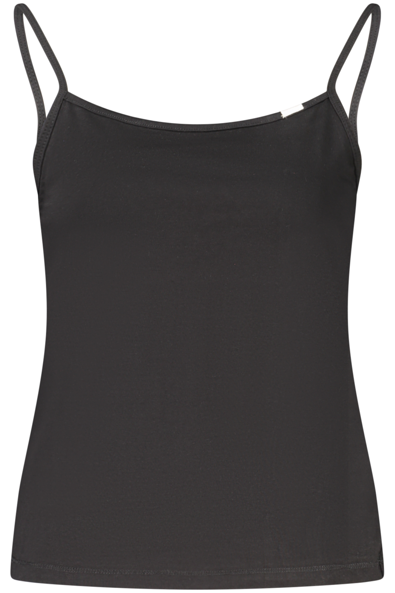 CALVIN KLEIN CANOTTA DONNA - Nero