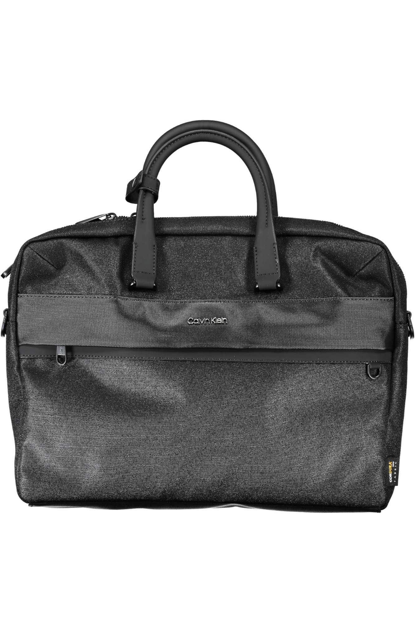 CALVIN KLEIN CARTELLA UOMO - Nero