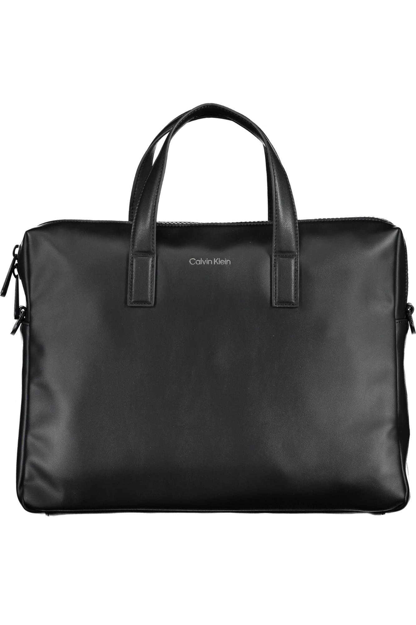 CALVIN KLEIN CARTELLA UOMO - Nero