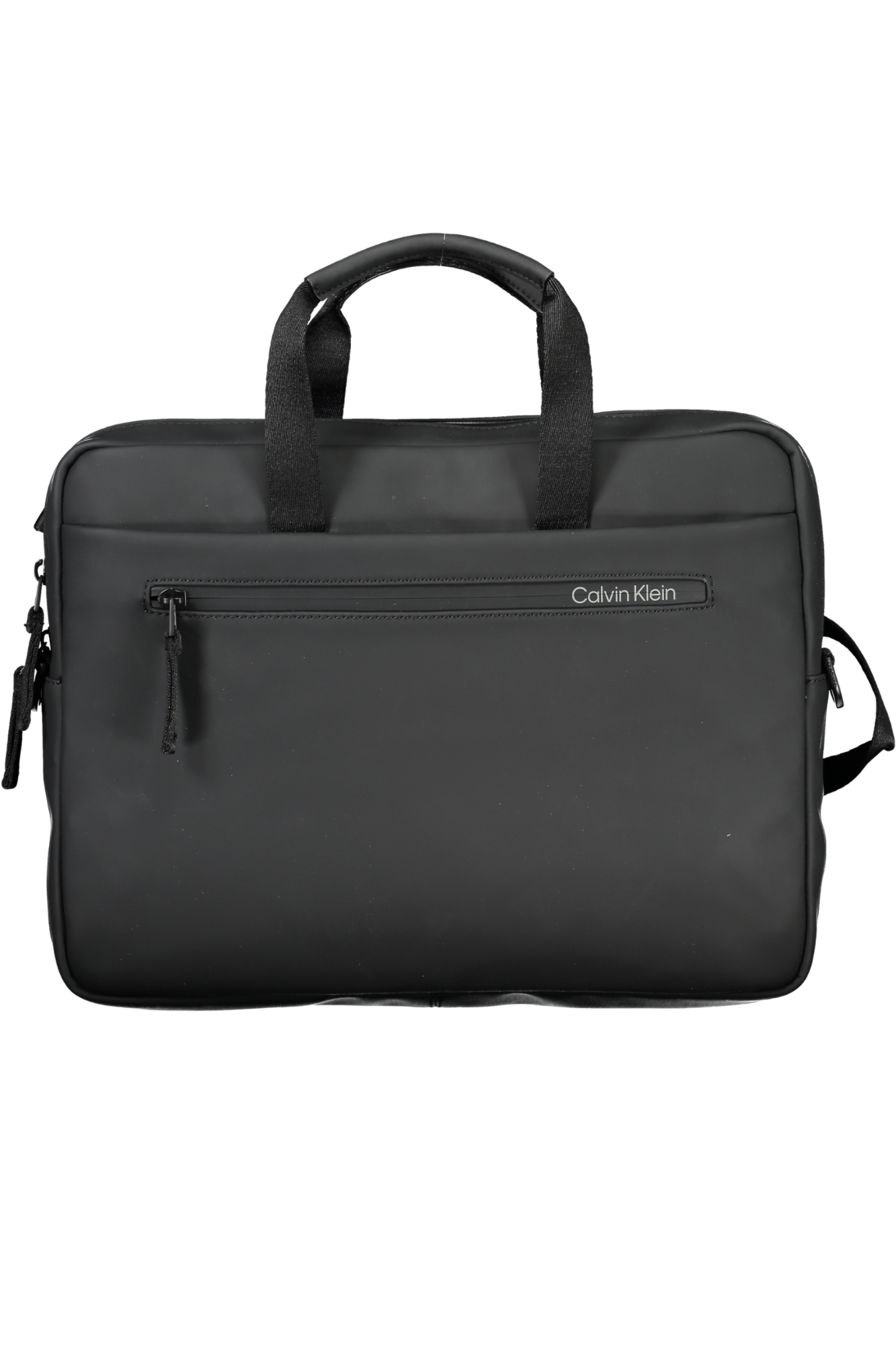 CALVIN KLEIN CARTELLA UOMO - Nero